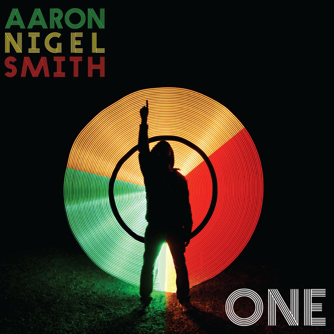Aaron Nigel Smith - One (feat. Dub Tonic Cru & Tommy Shephard)