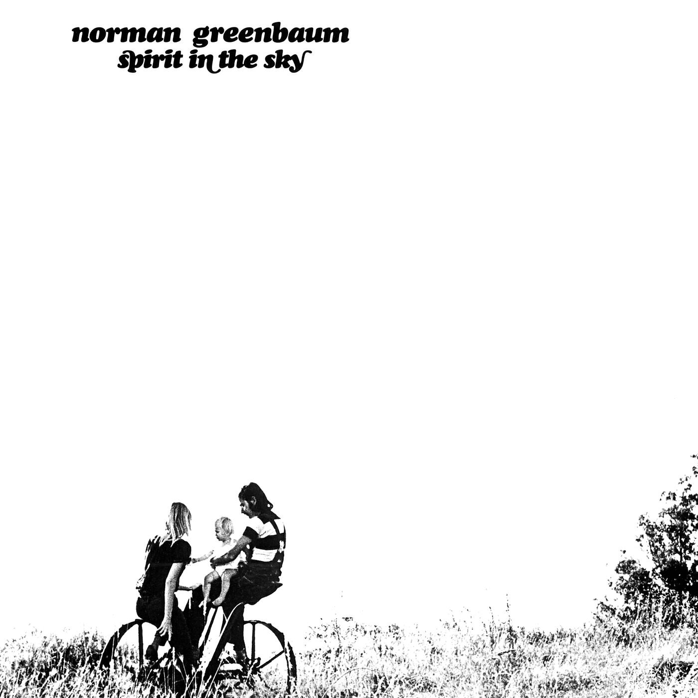 Norman Greenbaum - The Power