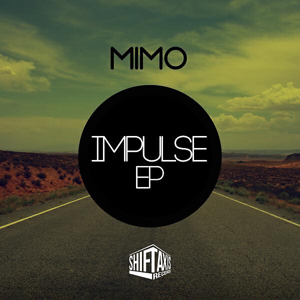 MIMO - Believe (Original Mix)
