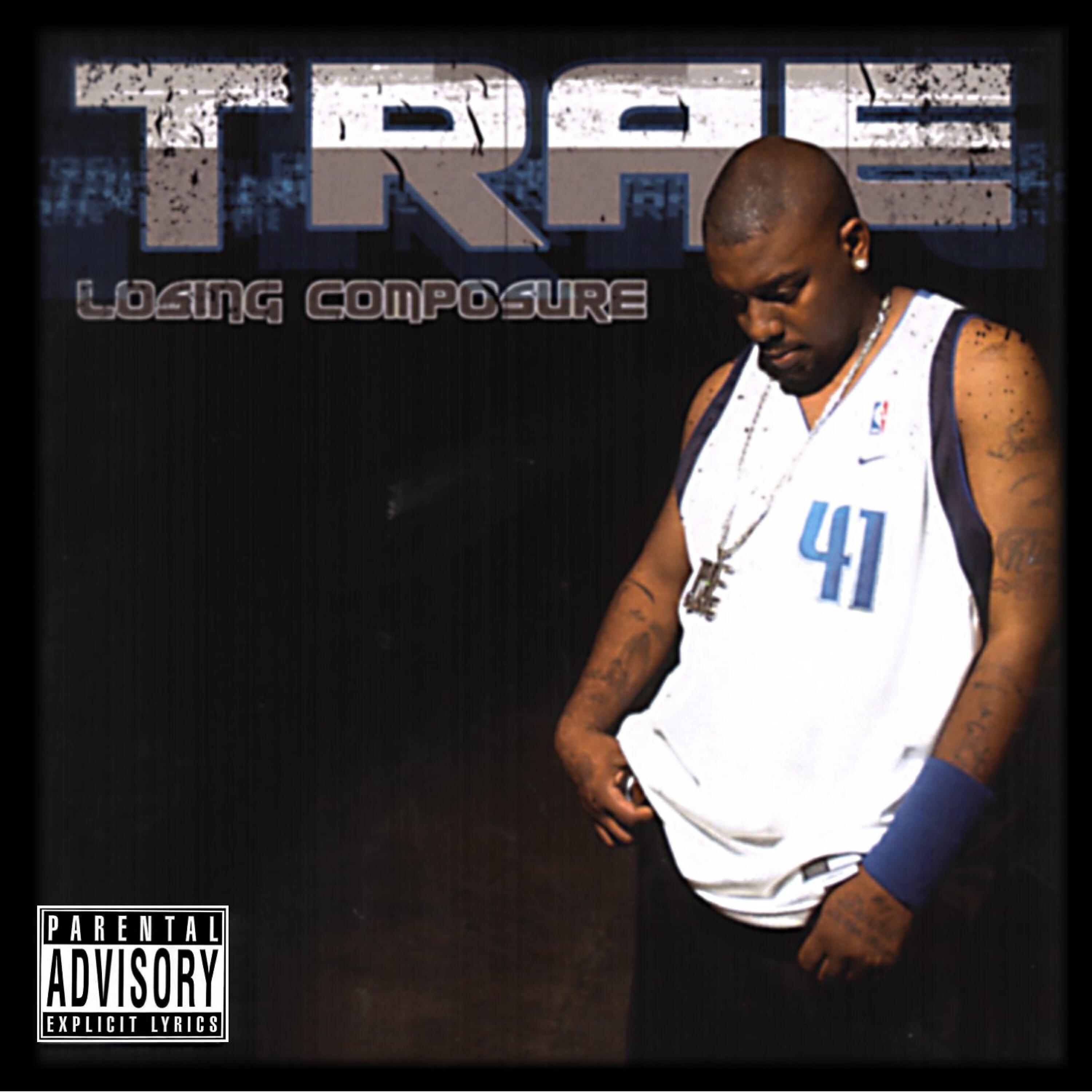Trae tha Truth - Oh No (feat. Paul Wall & Chamillionaire)