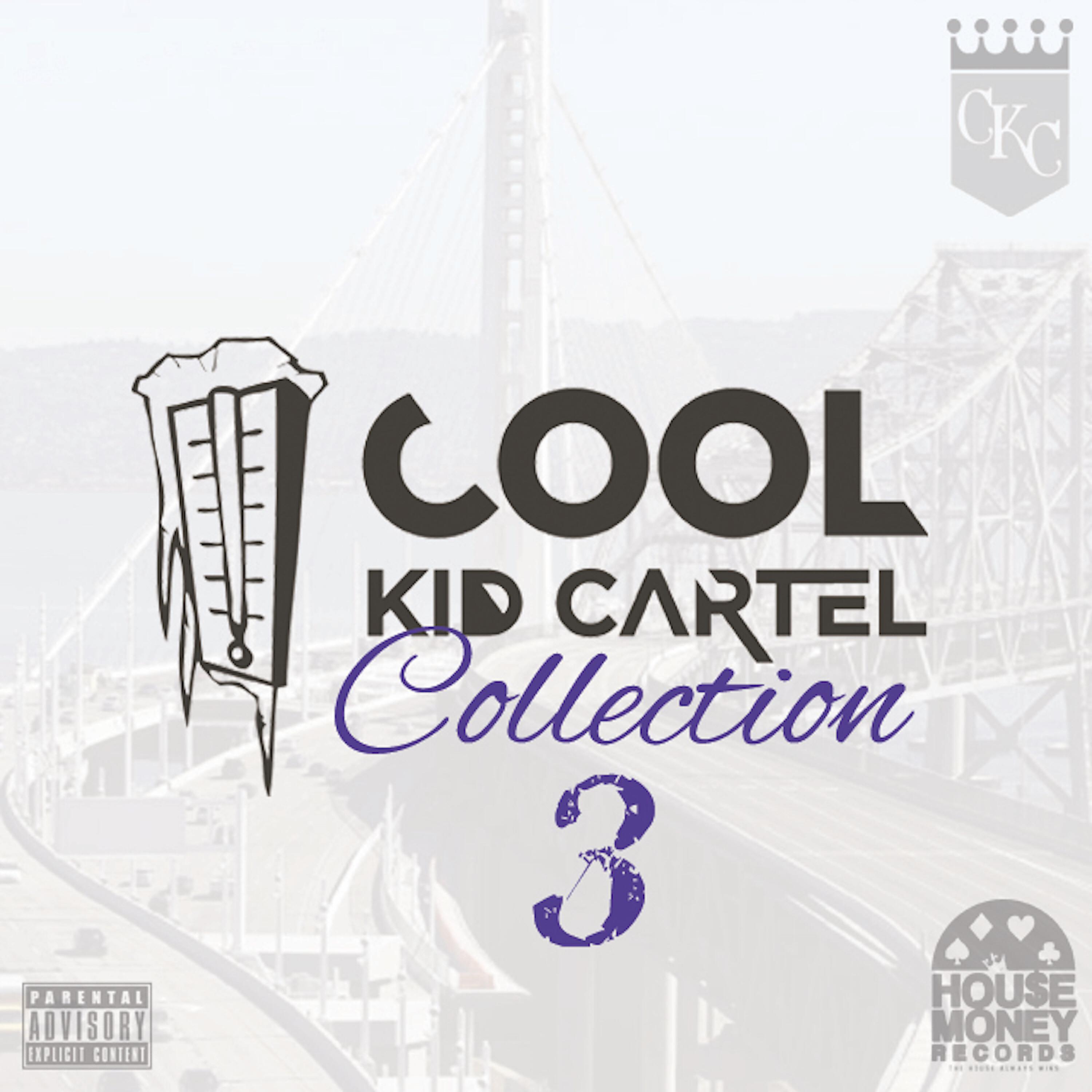 Jonn Hart - Rodeo (feat. Clyde Carson)