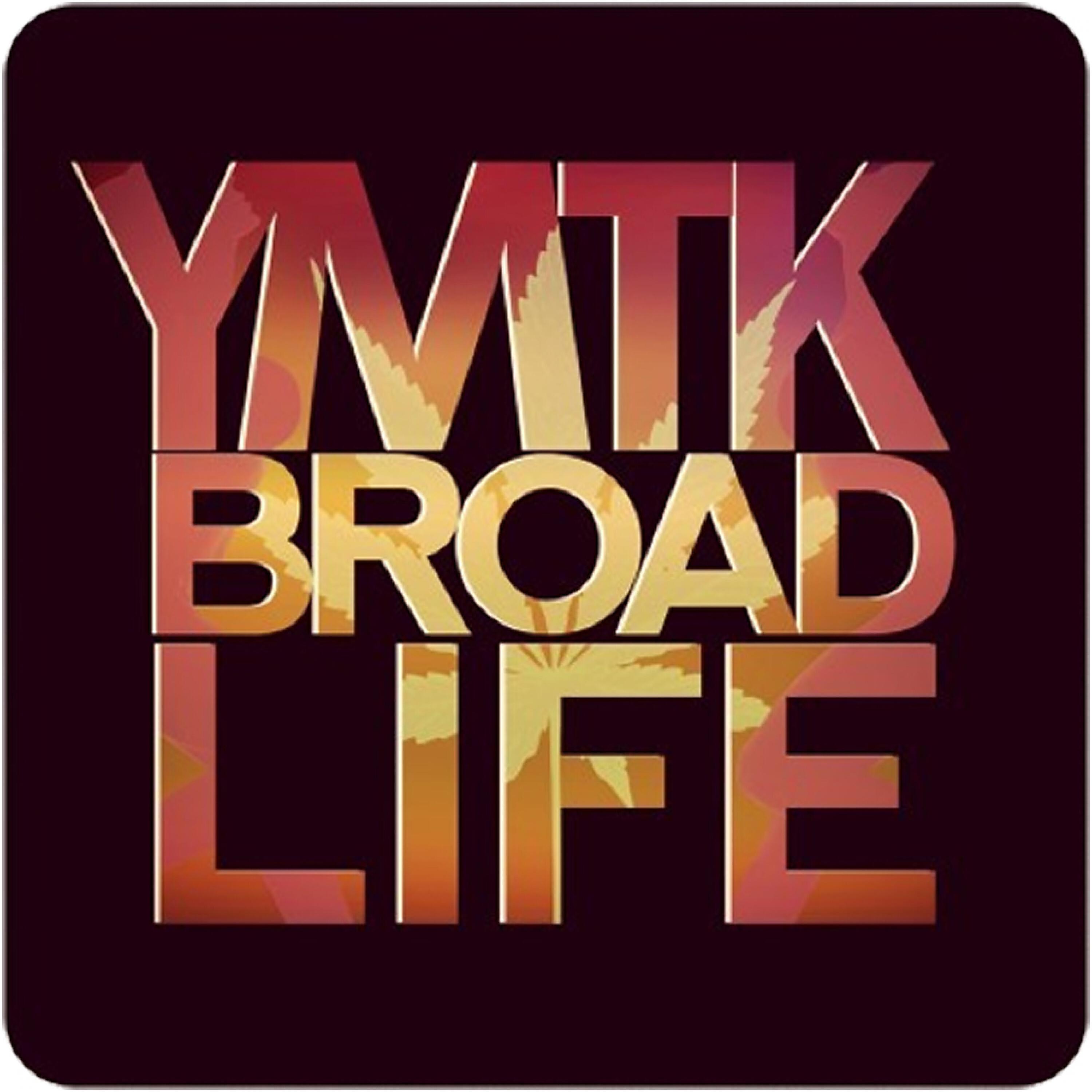 Ymtk - Early Birds (feat. Clyde Carson & Casey K)