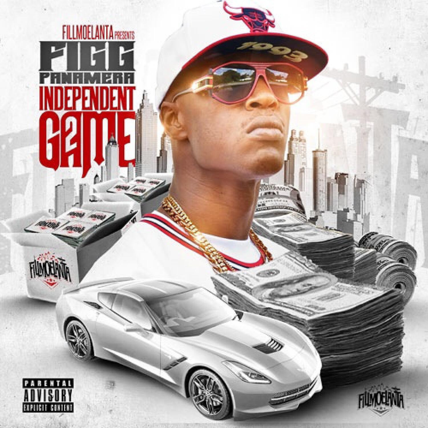 Figg Panamera - Buy Dat Pack (feat. Future & Juelz Santana)