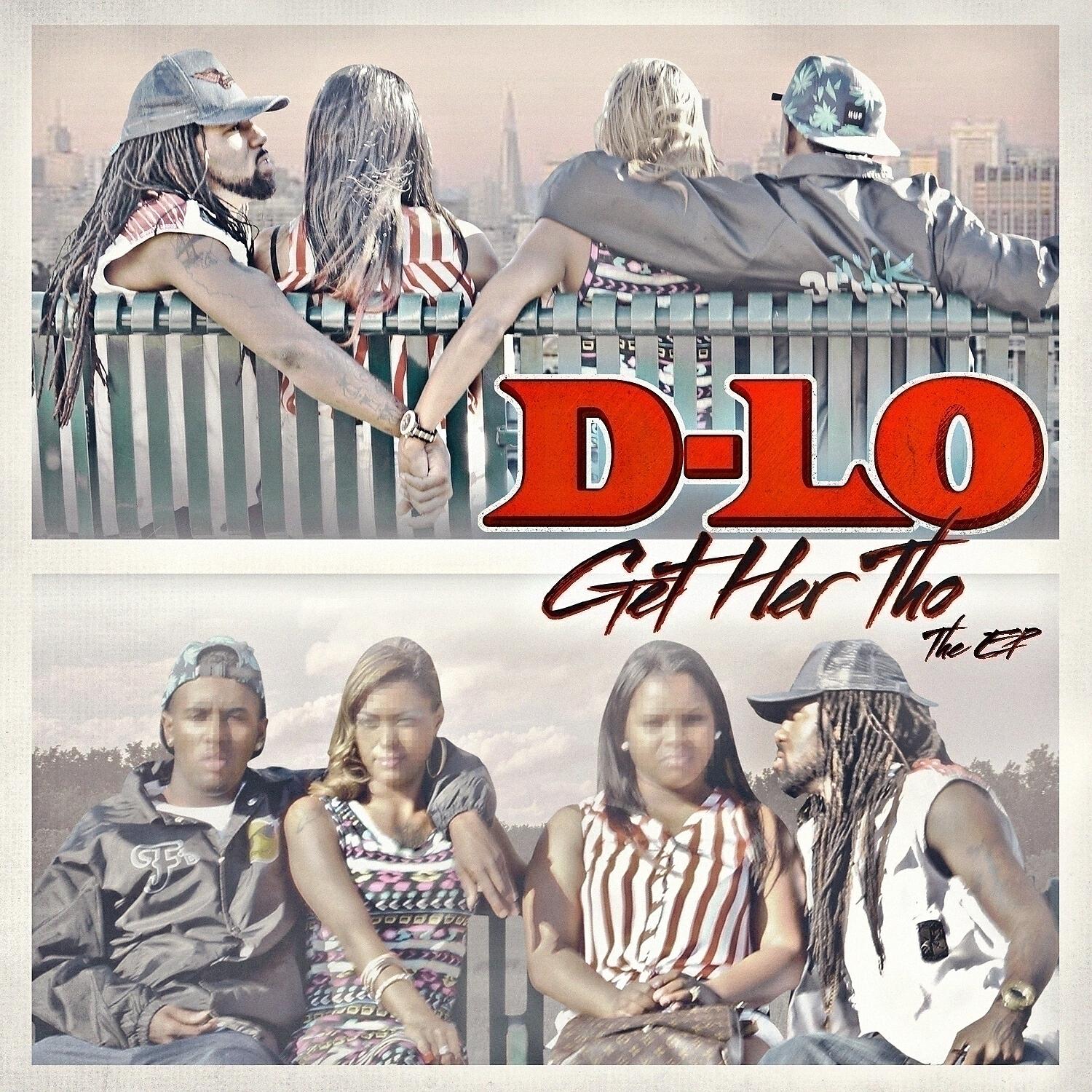 D-Lo - Yo Pu$$y (feat. Raw Smoov, YG & Jonn Hart)