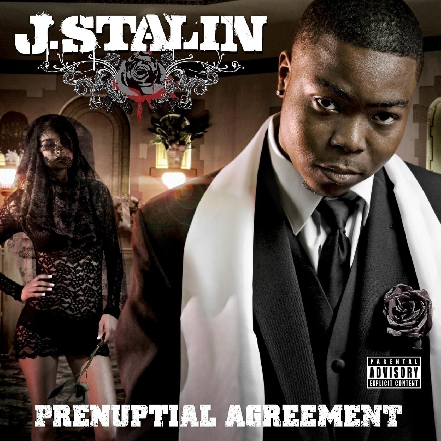 J. Stalin - Like A Job To Me (feat. 211, Jay Jonah & Matt Blaque)