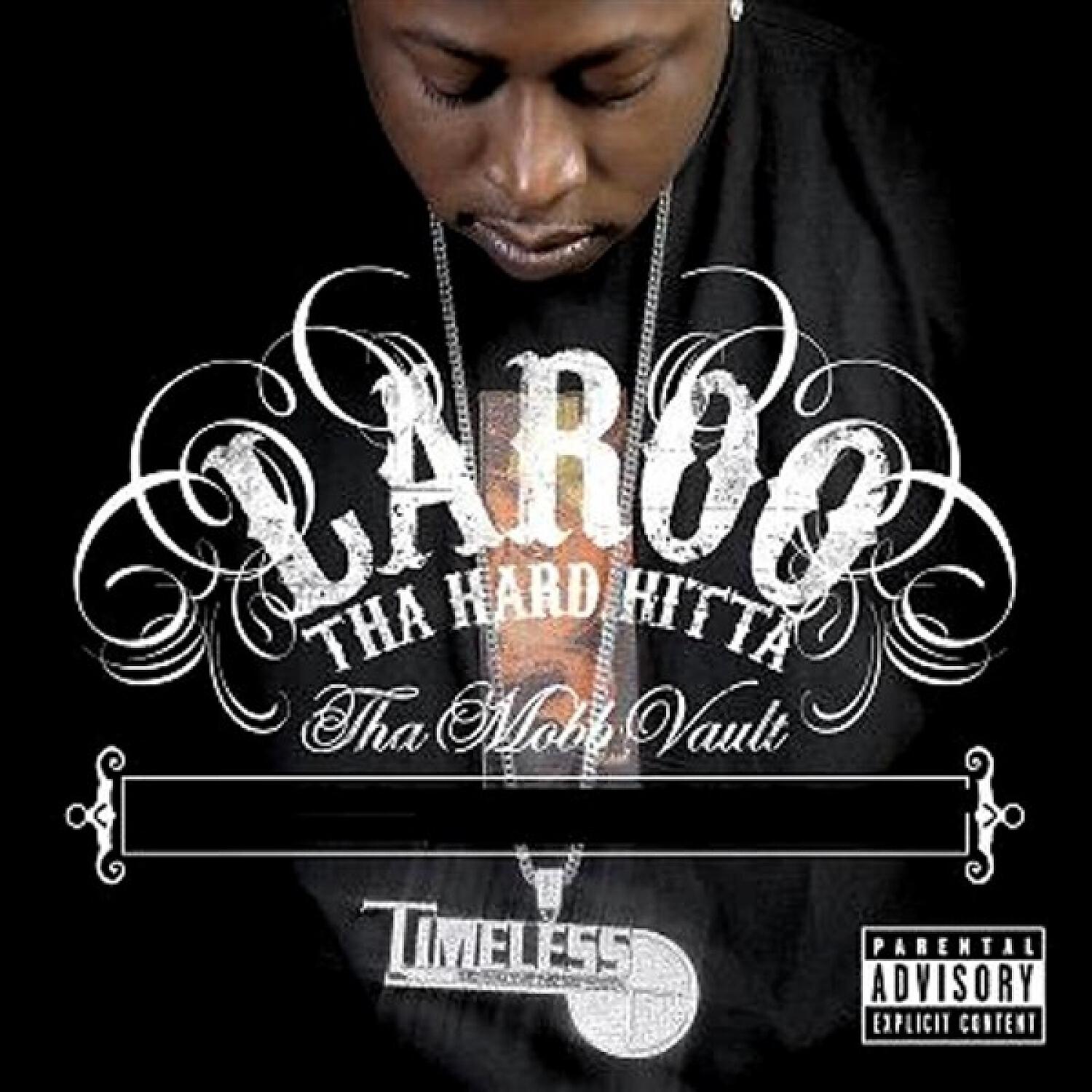 Laroo - The World