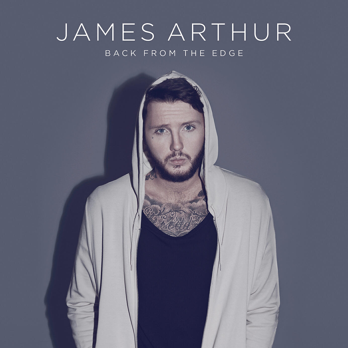 James Arthur - Can I Be Him