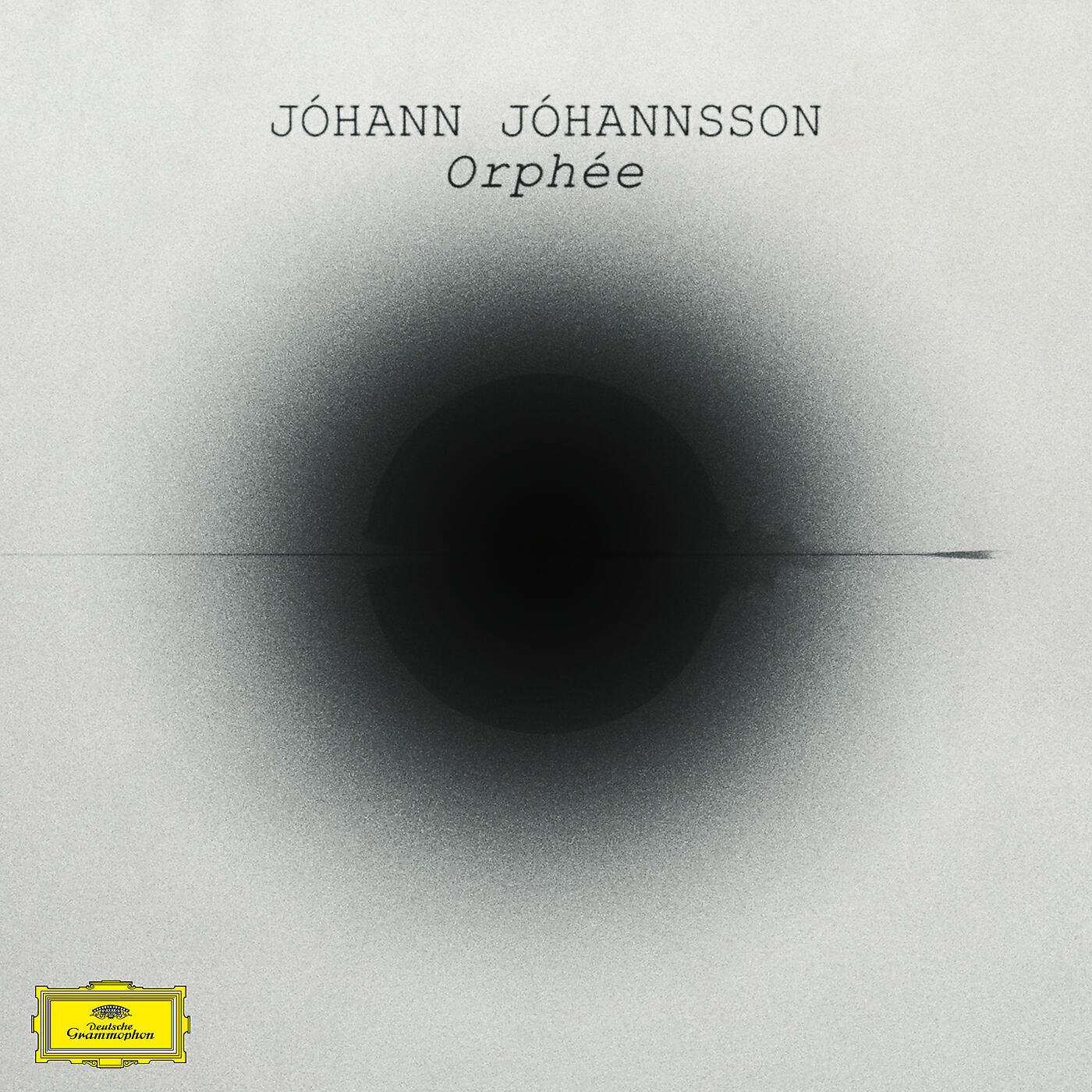 Theatre of Voices - Jóhannsson: Orphic Hymn