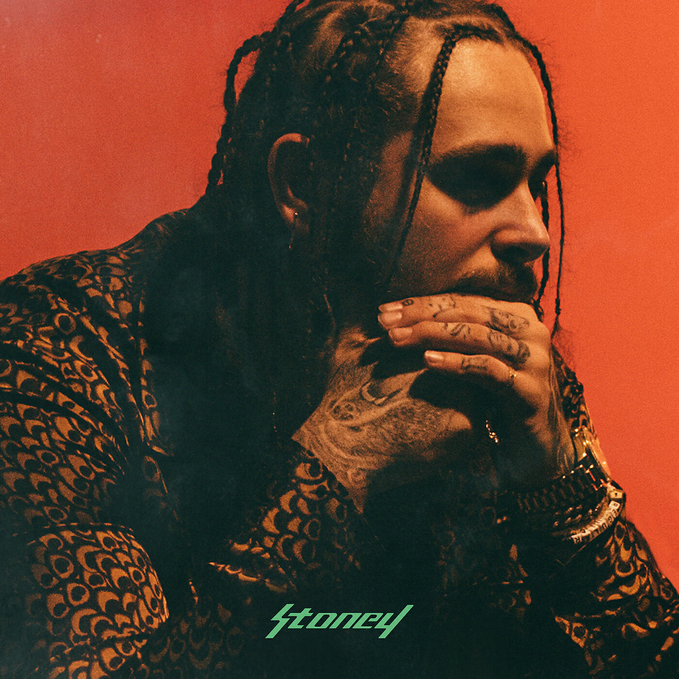 Post Malone - Deja Vu