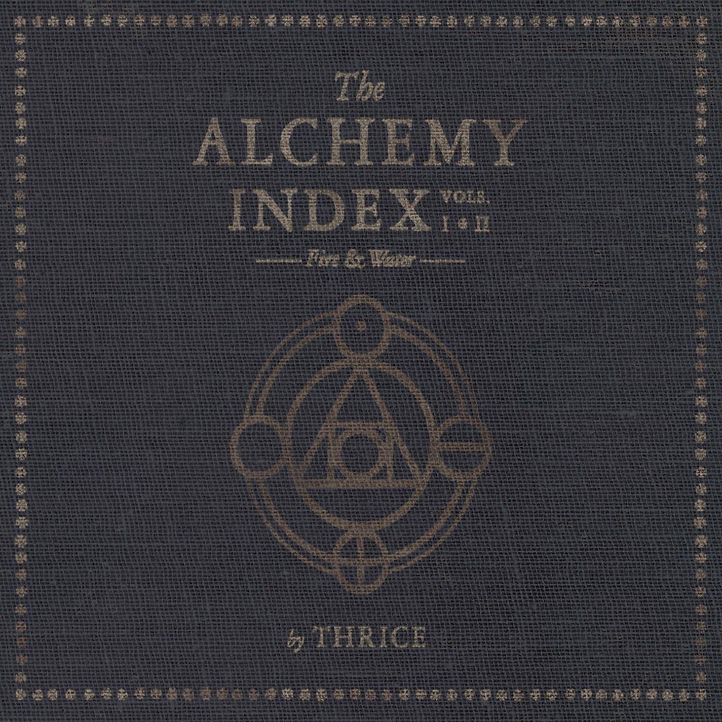 Thrice - Digital Sea