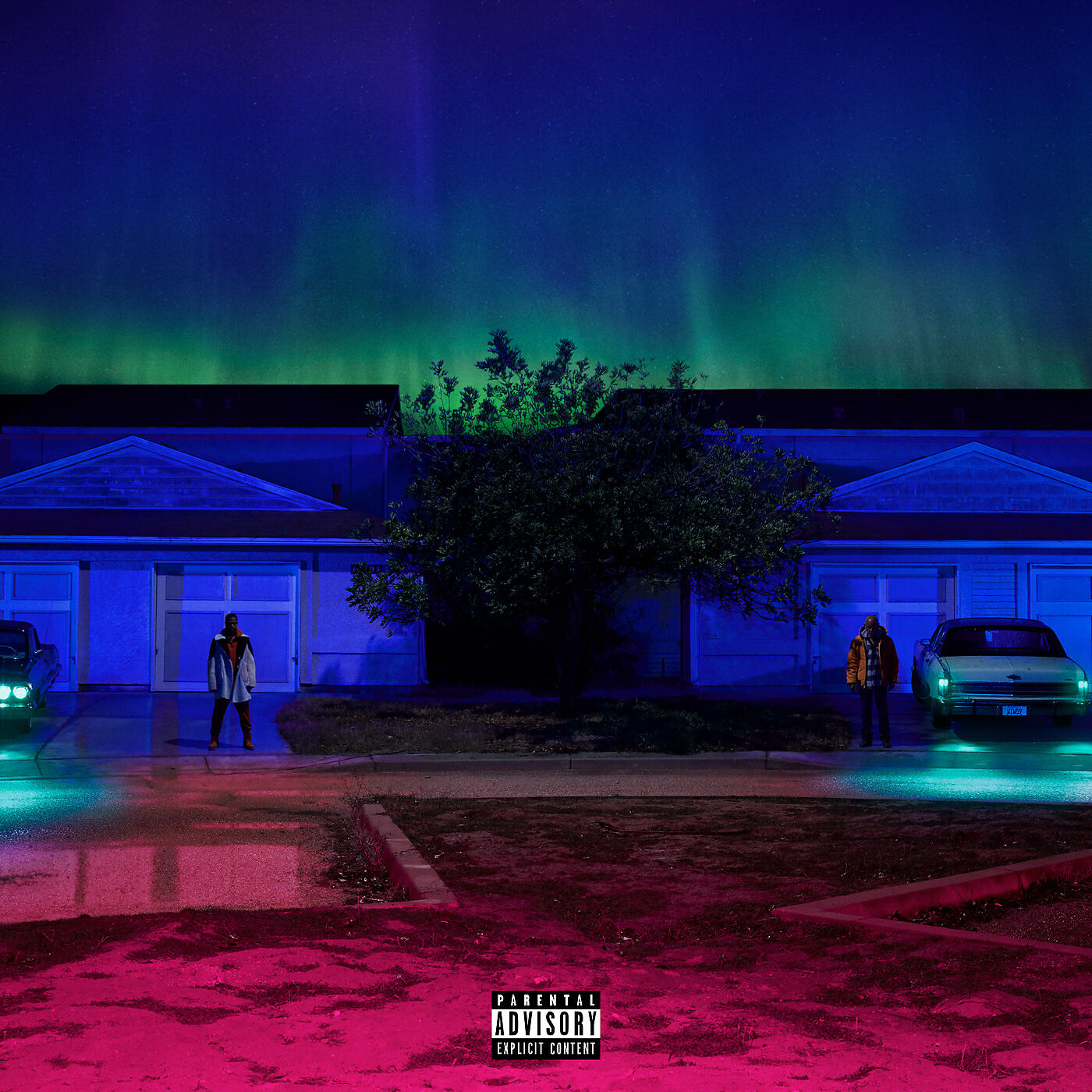 Big Sean - Same Time Pt. 1