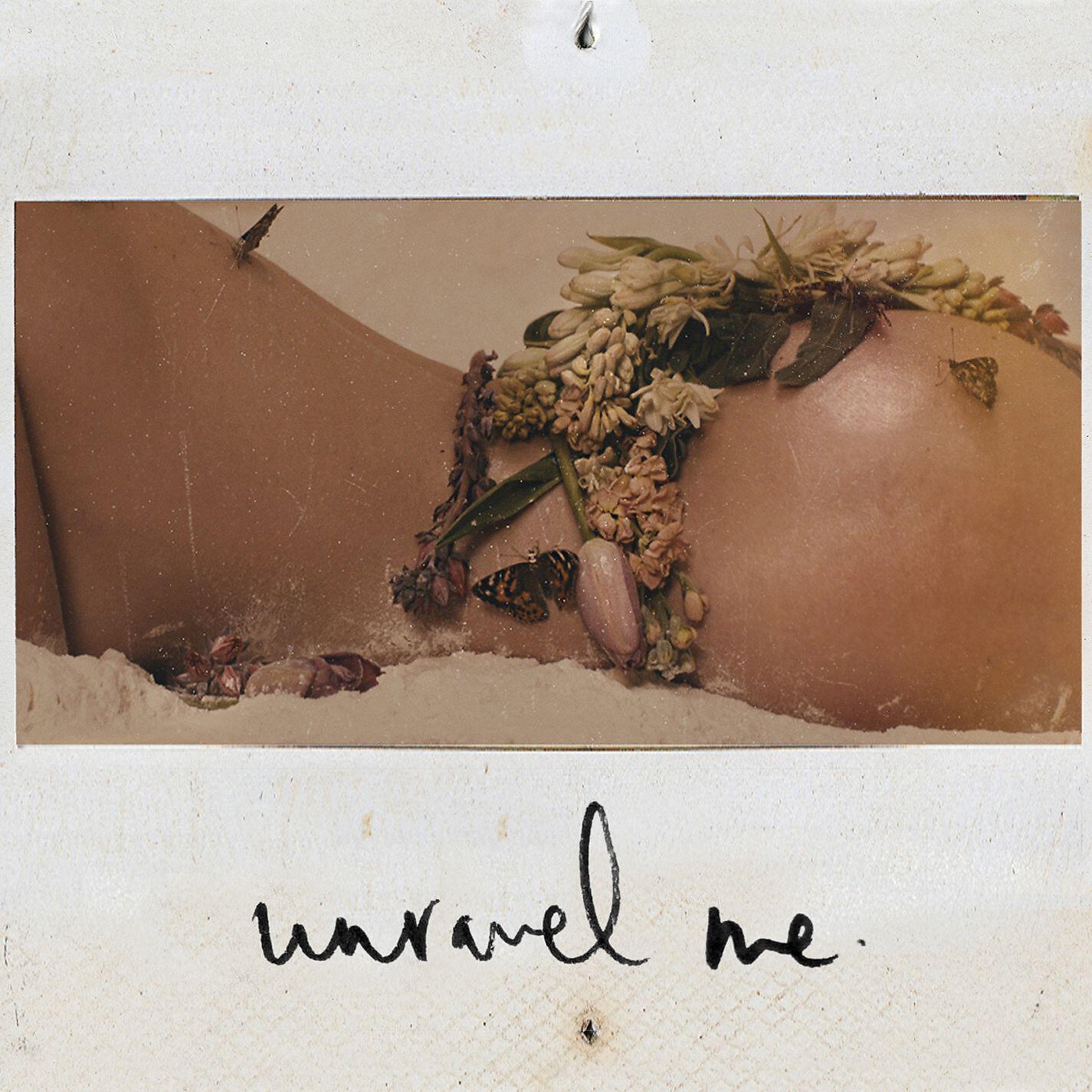 Sabrina Claudio - Unravel Me
