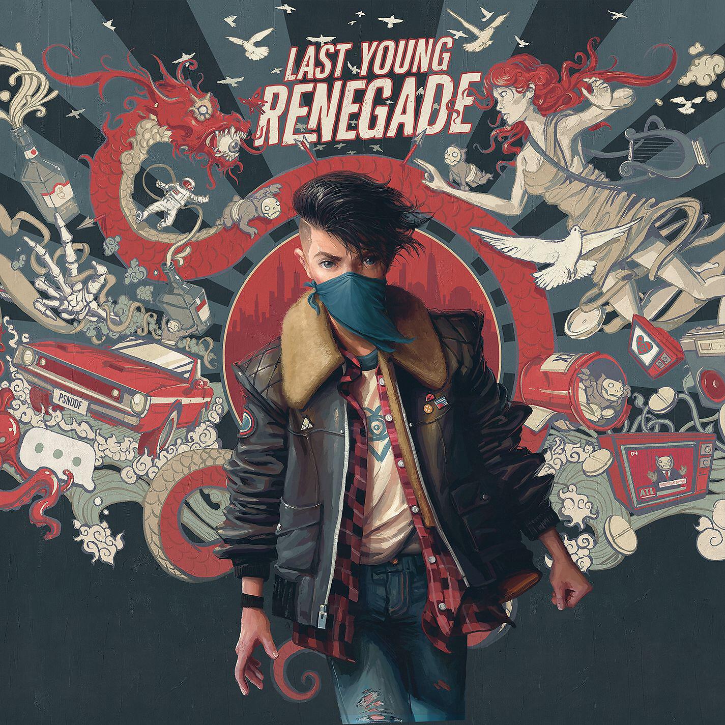 All Time Low - Ground Control (feat. Tegan and Sara)