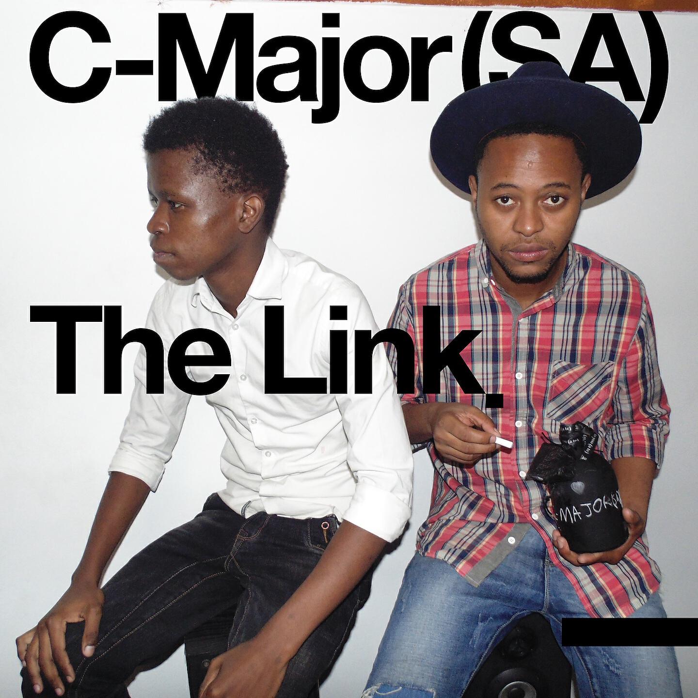 C-Major SA - Holy Water