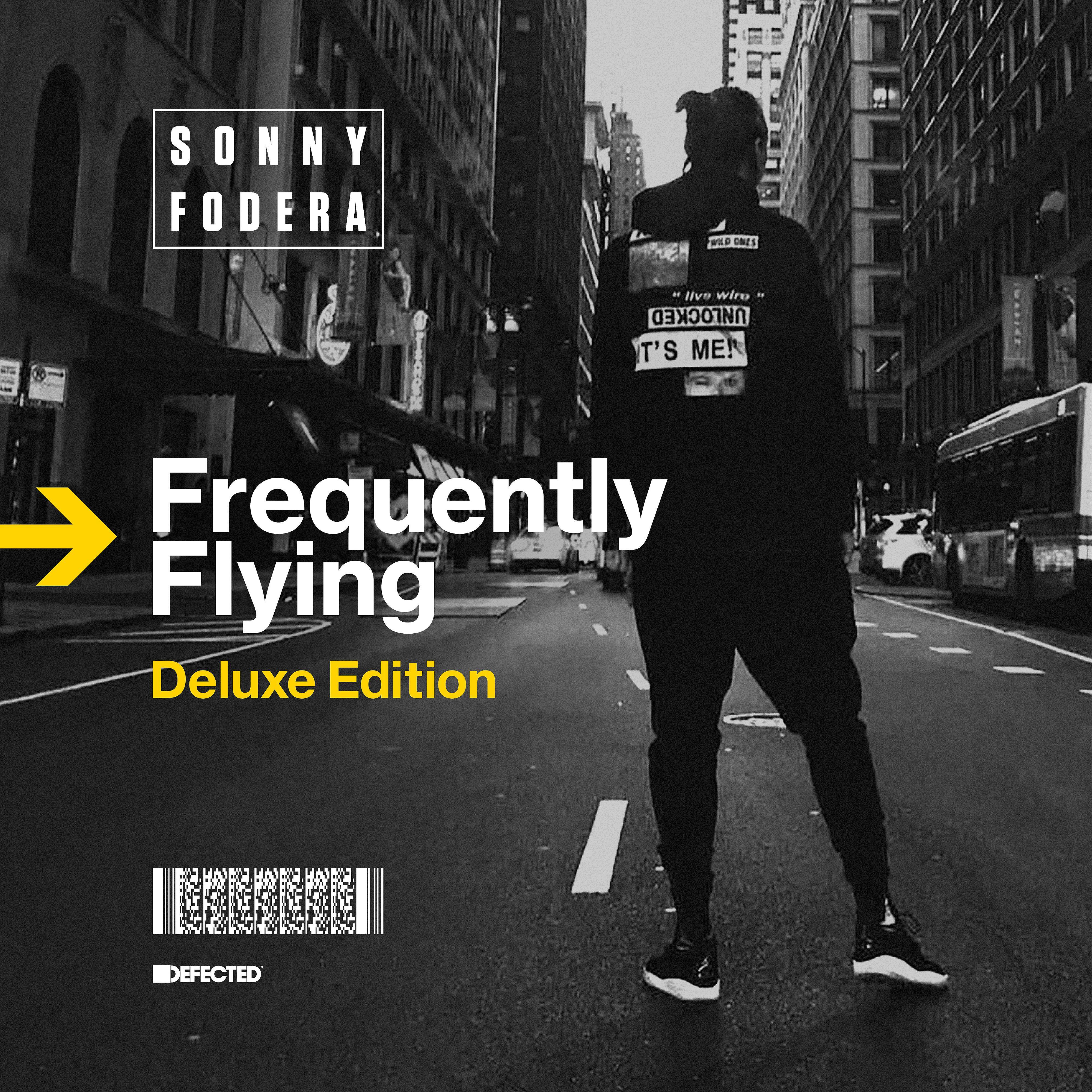 Sonny Fodera - Always Gonna Be (feat. Alex Mills) [Low Steppa Remix]