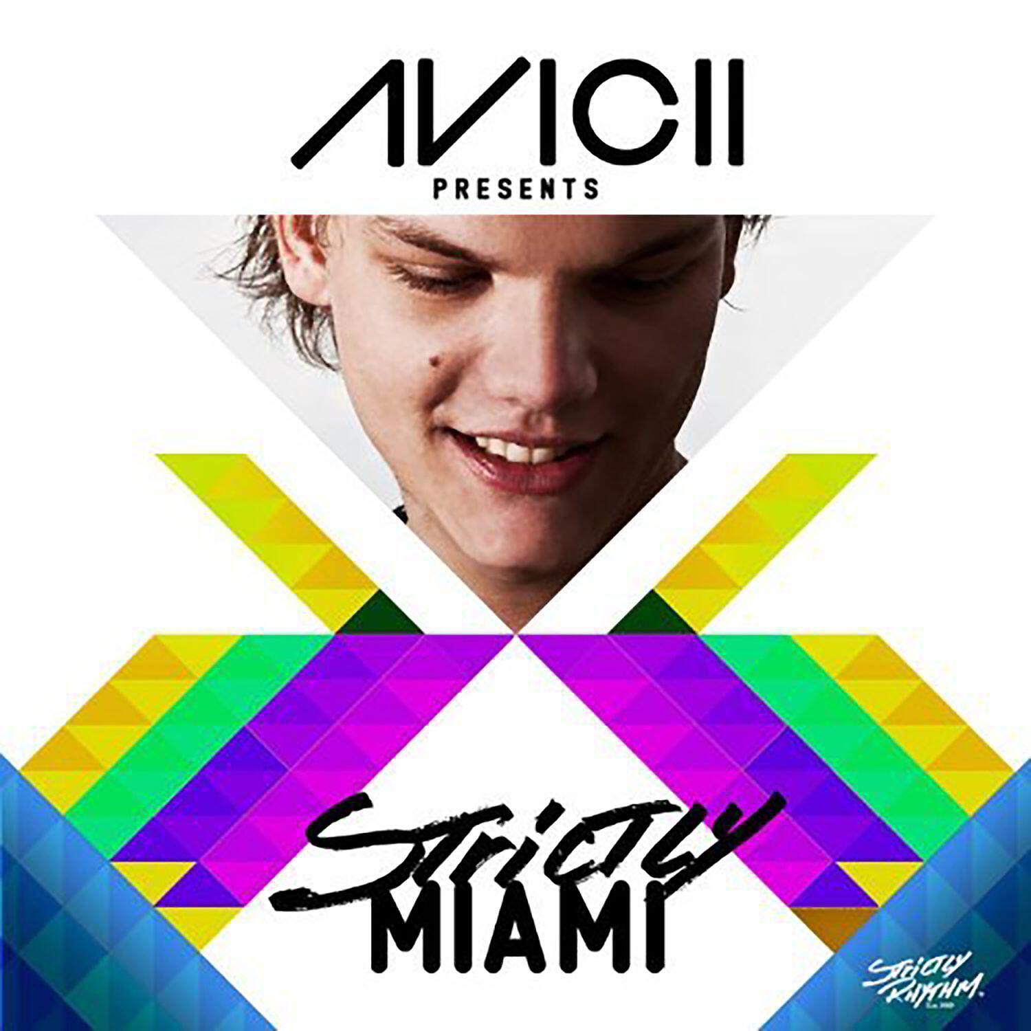 MOGUAI - Oyster (Michael Woods Remix) [Strictly Miami Edit]