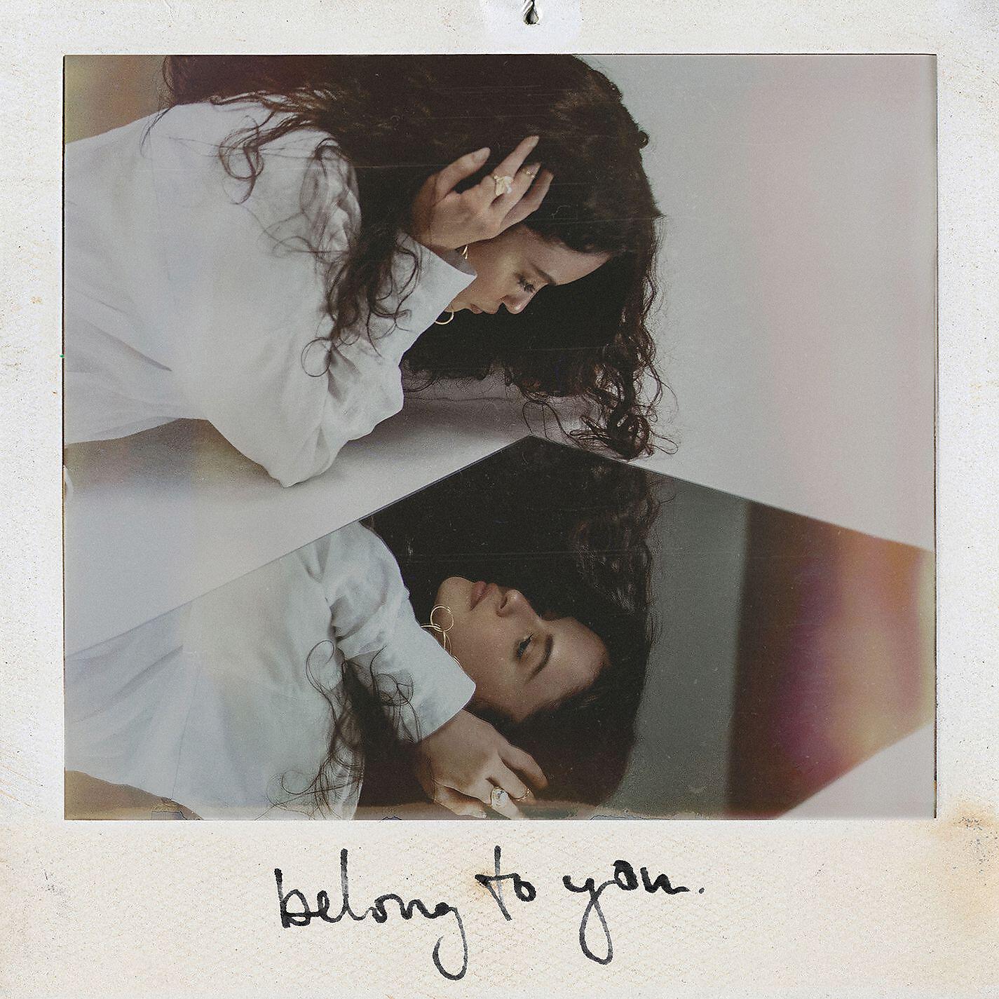 Sabrina Claudio - Belong To You