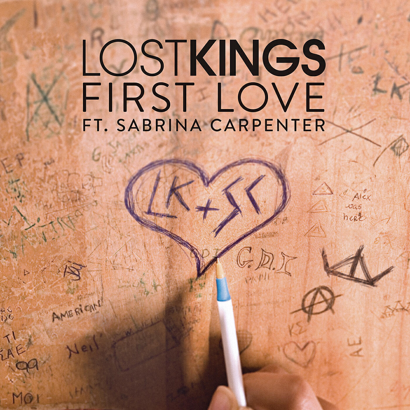 Sabrina Carpenter - First Love