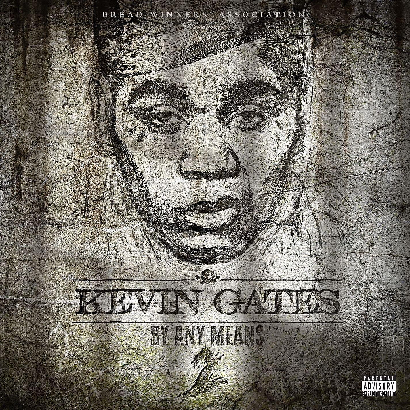 Kevin Gates - Beautiful Scars (feat. PnB Rock)