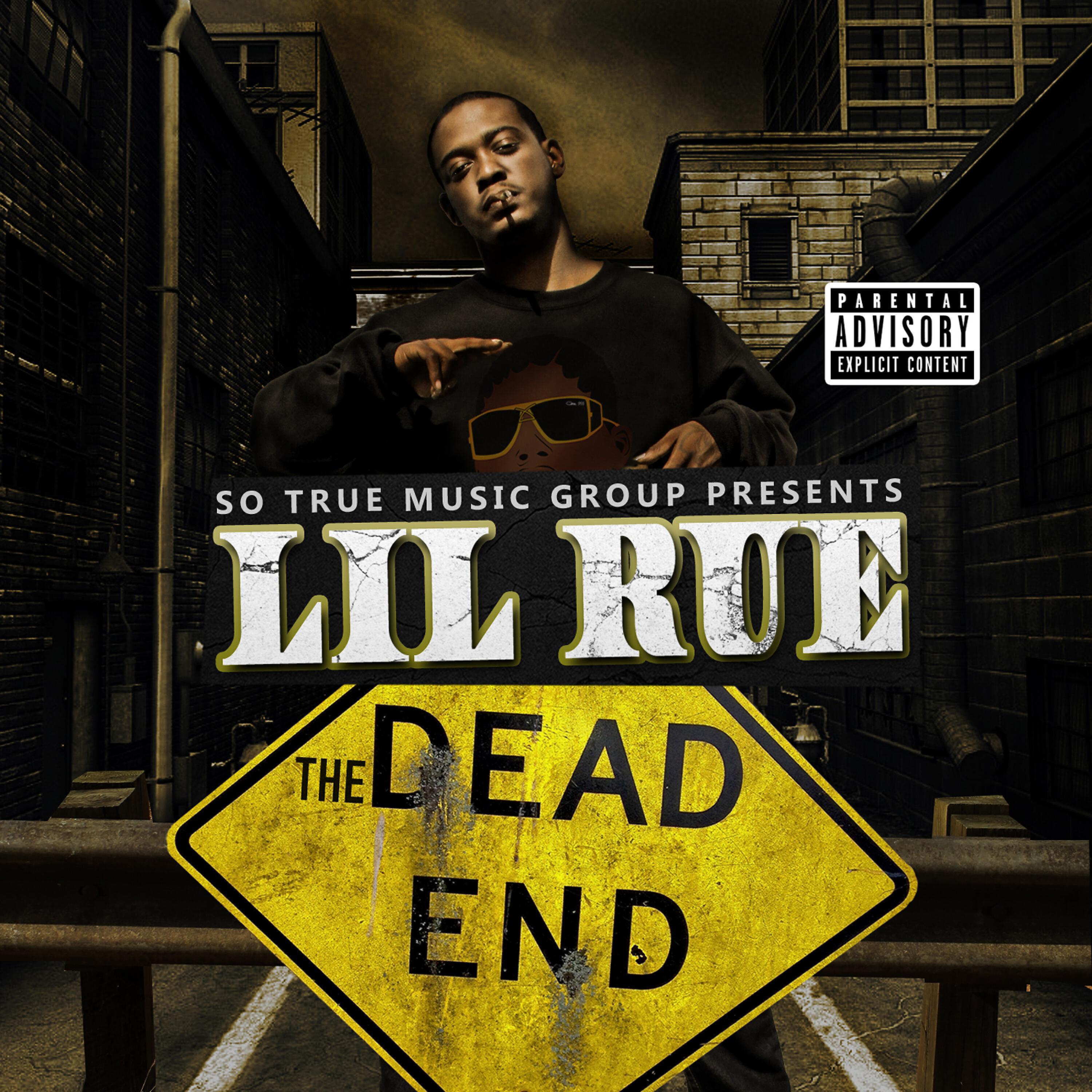 Lil Rue - Ghetto Life (feat. The Jacka, Joe Blow & Young Lox)