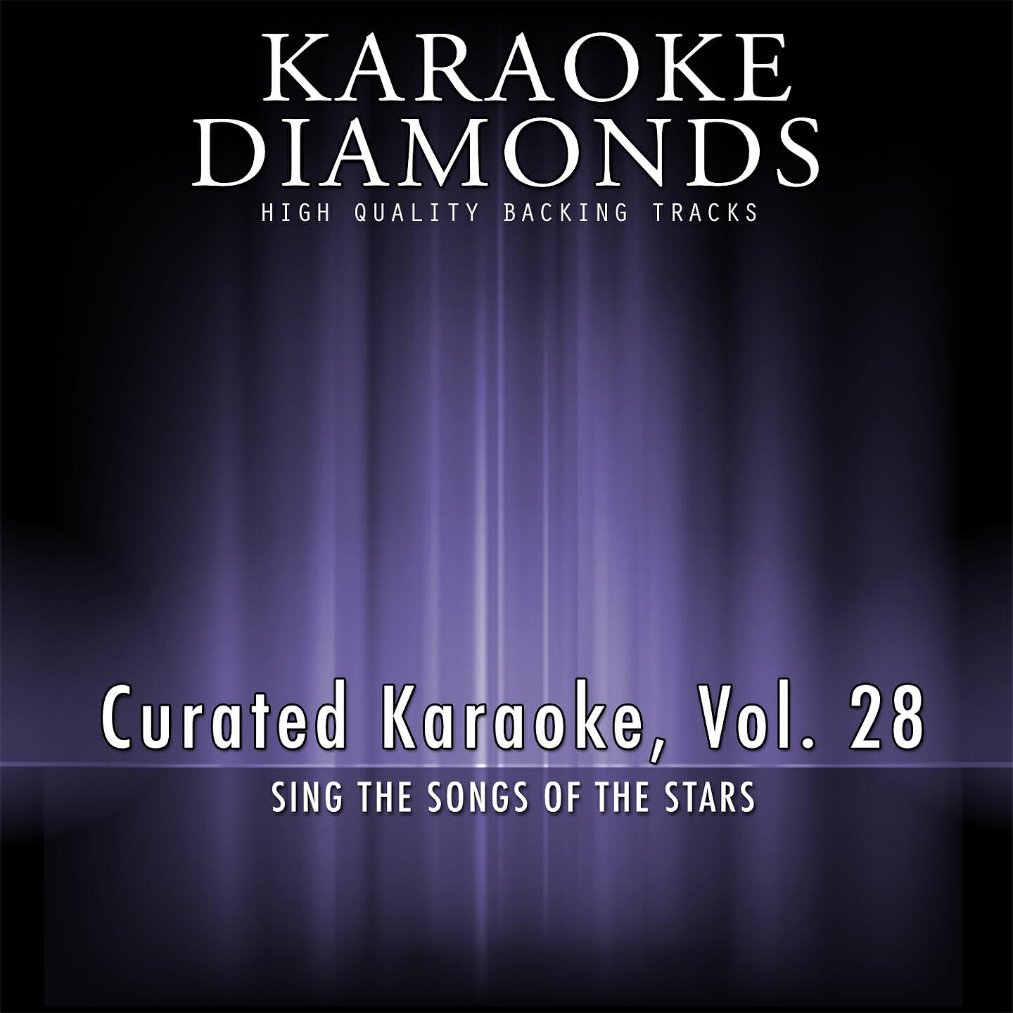 Karaoke Diamonds - She's Country (Karaoke Version) [Originally Performed By Jason Aldean]