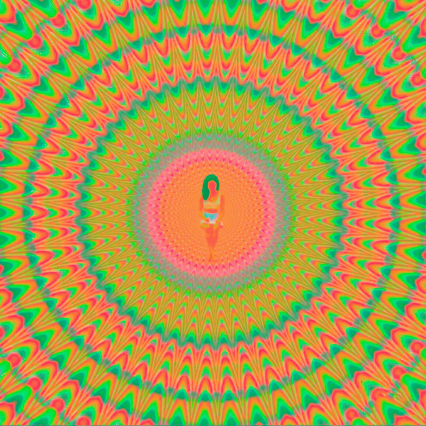 Jhené Aiko - OLLA (Only Lovers Left Alive)
