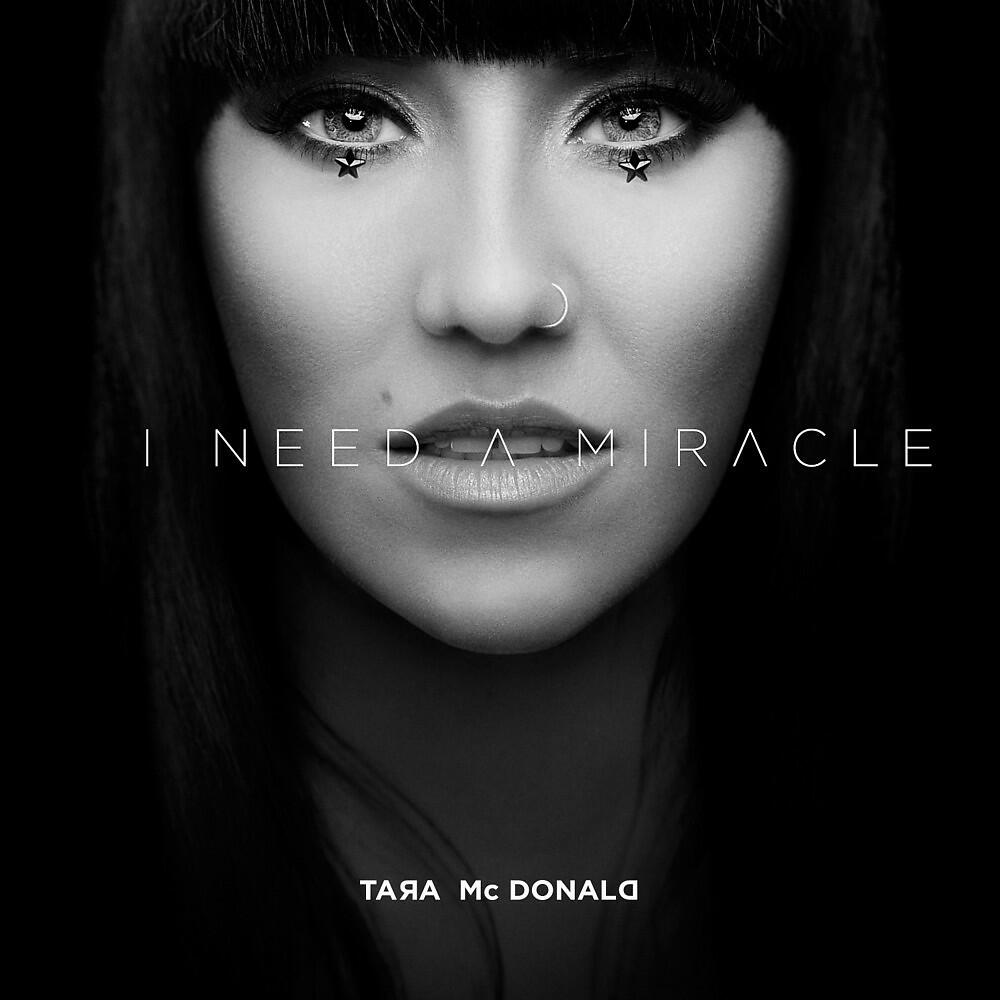 Tara McDonald - I Need a Miracle (Andros Remix)