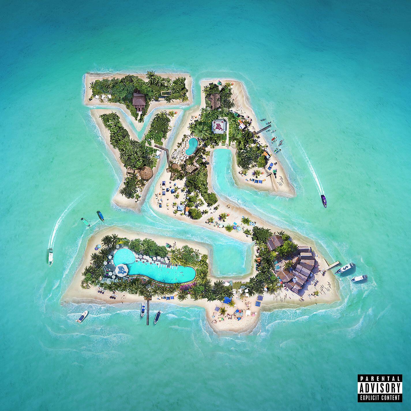 Ty Dolla $ign - Love U Better (feat. Lil Wayne & The-Dream)