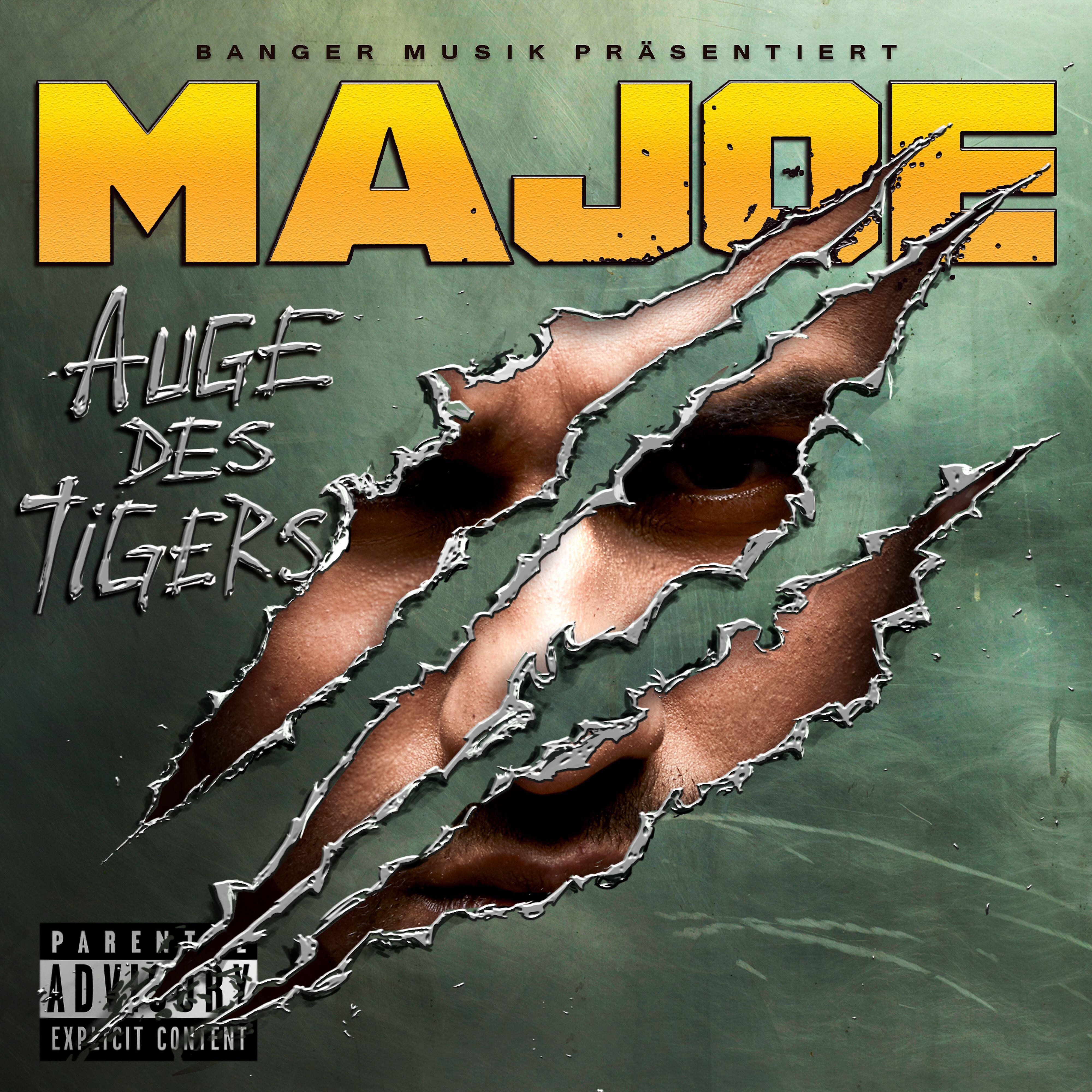 Majoe - Banger Imperium (feat. Farid Bang, KC Rebell, Jasko, Summer Cem, 18 Karat & Play69) [Instrumental] [Bonustrack] (Instrumental)