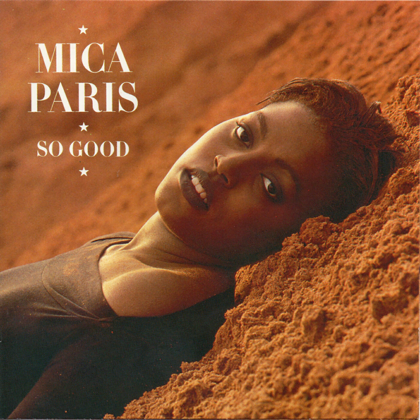 Mica Paris - Words Into Action