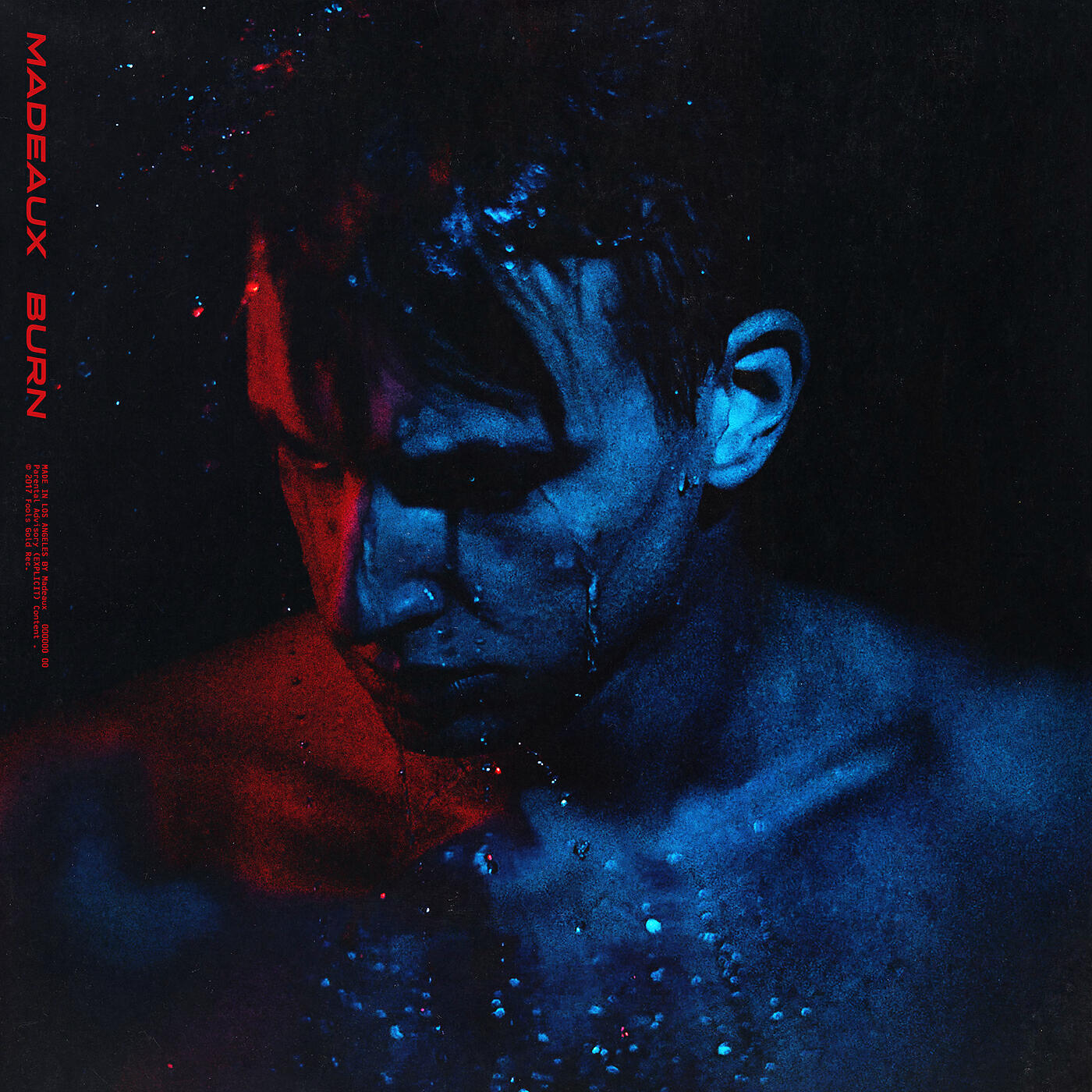 Madeaux - Lights Low
