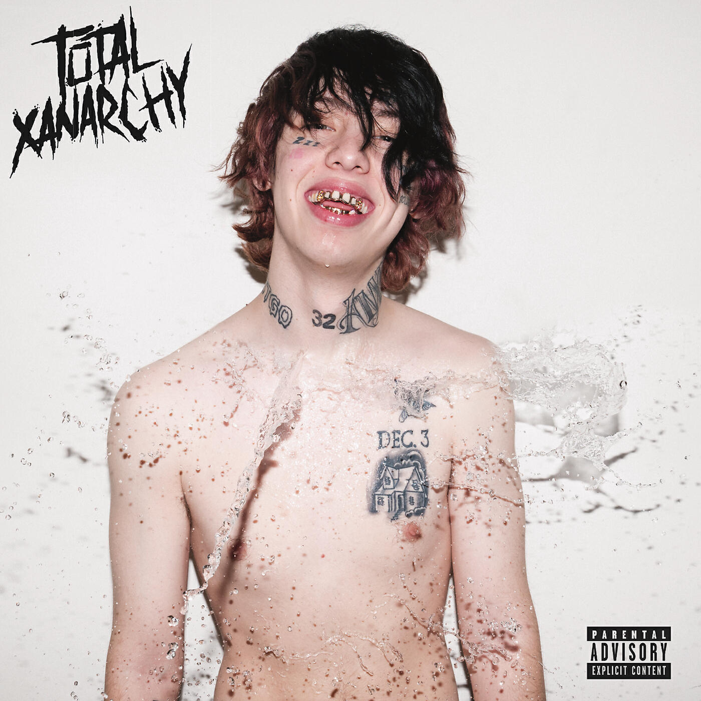 Lil Xan - Tick Tock