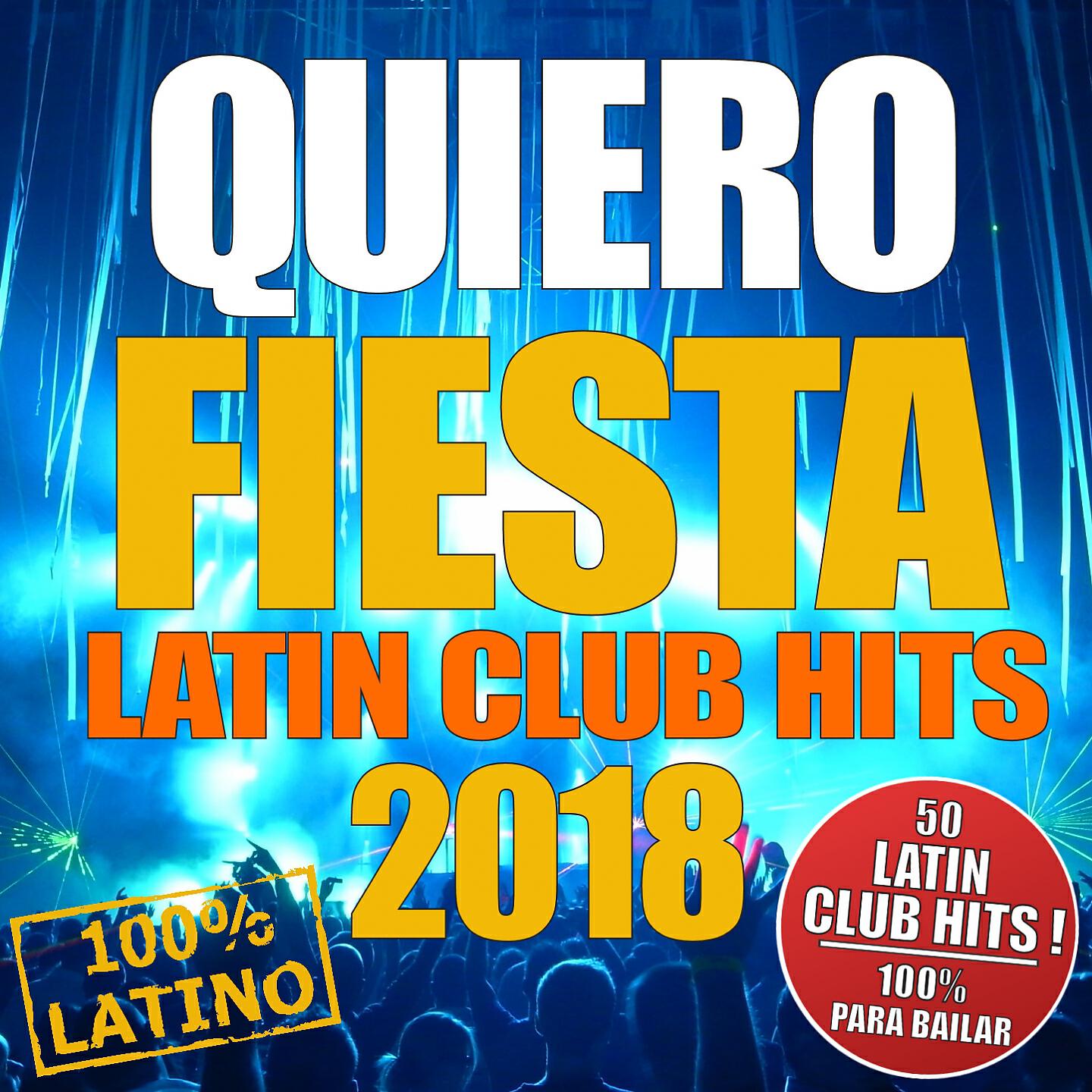 Miyo - Party Up C'Mon (Fiesta Club Version)