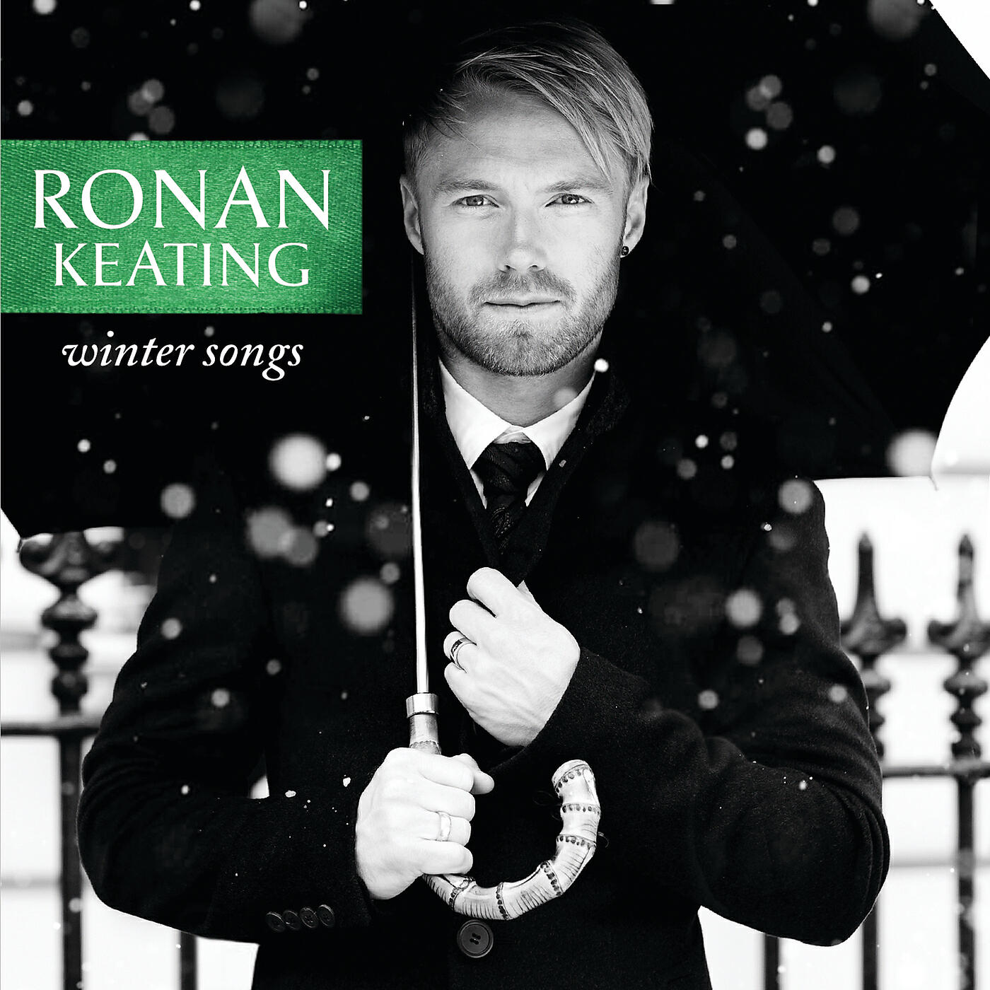 Ronan Keating - It's Only Christmas (Album Version)
