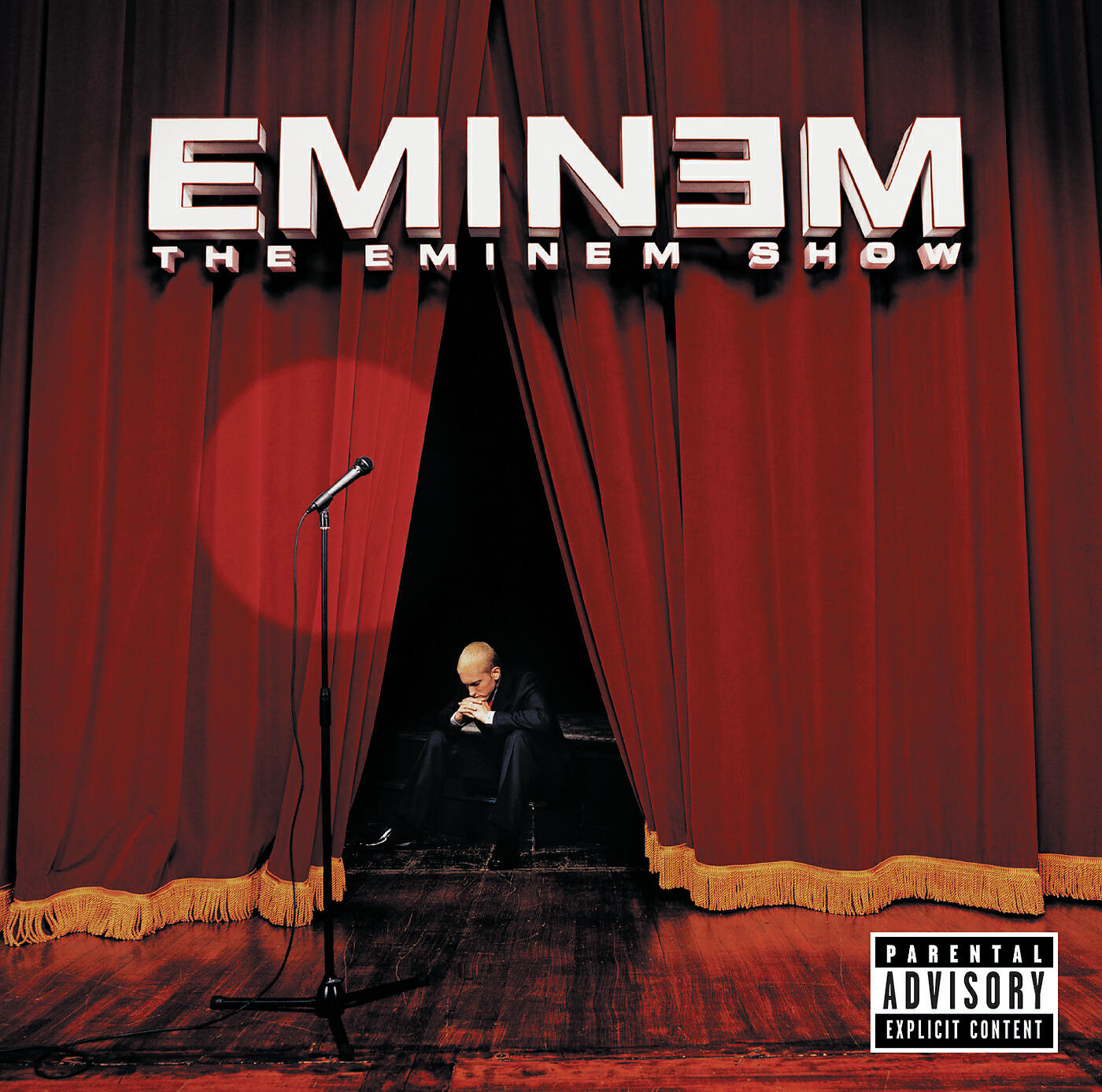Eminem - Say What You Say