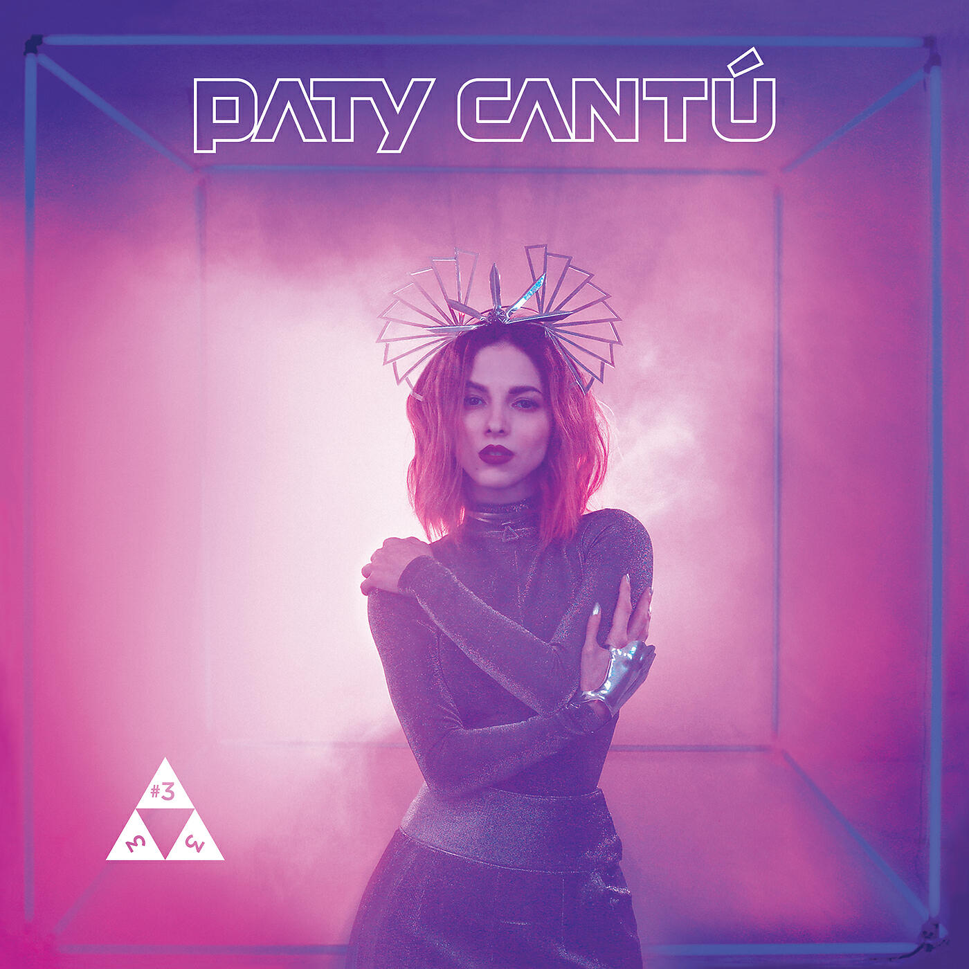 Paty Cantú - You Don't Get Me (Spanish Remix)