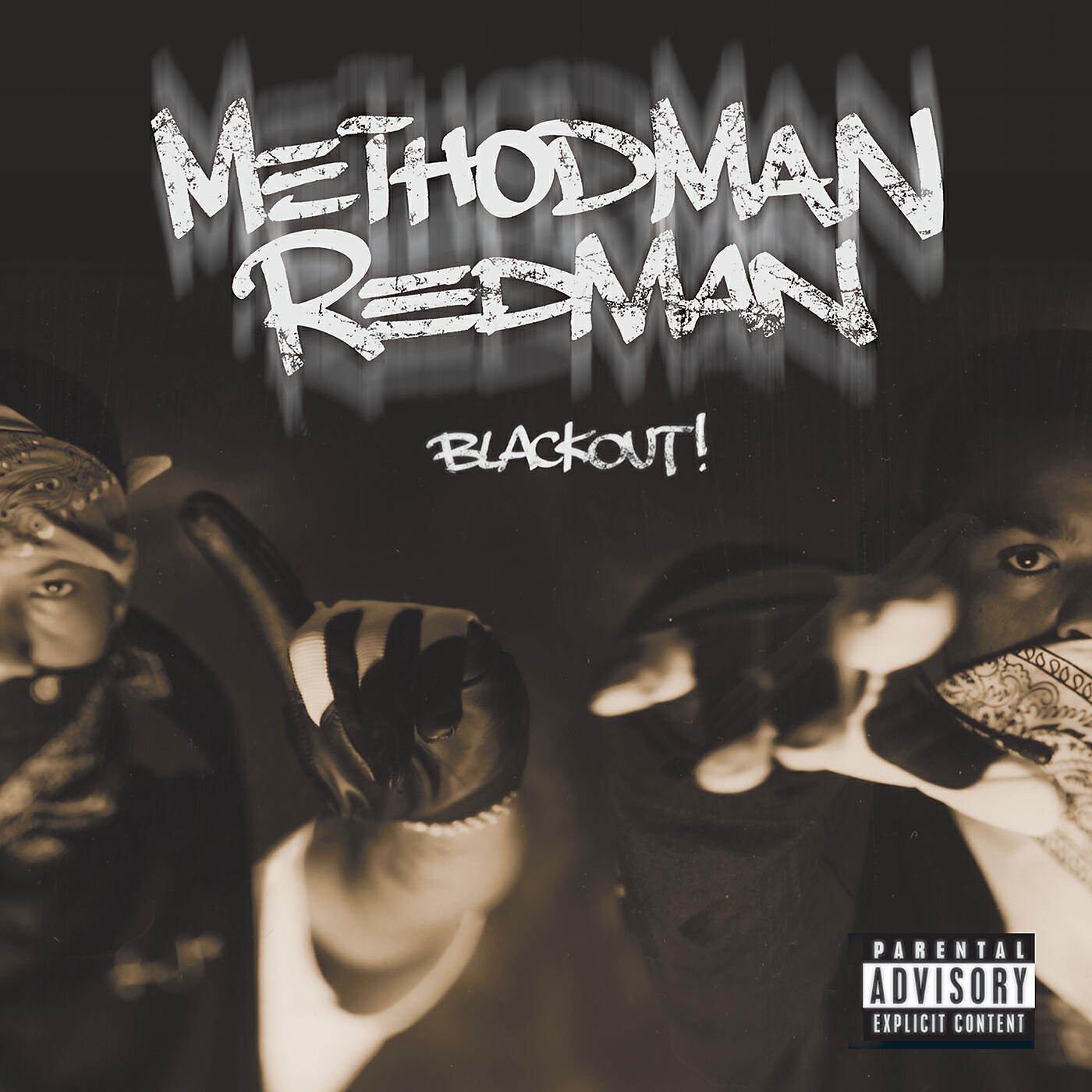 Method Man - The ? (Album Version (Explicit))