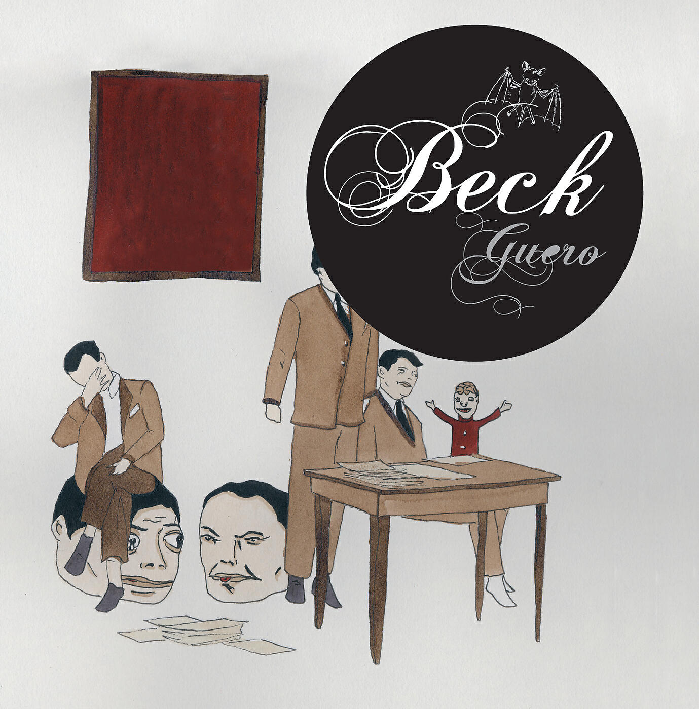 Beck - E-Pro