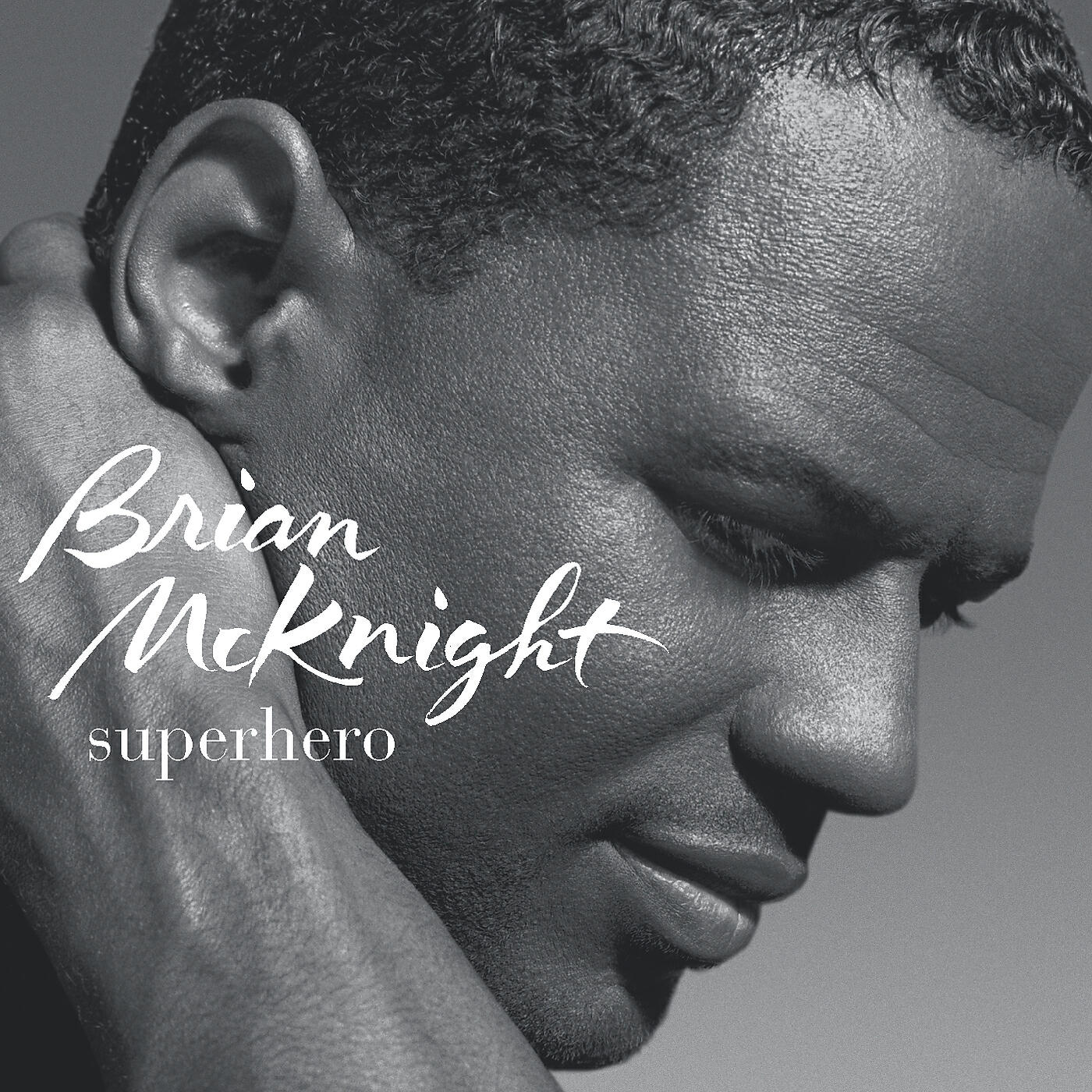 Brian McKnight - When Will I See You Again