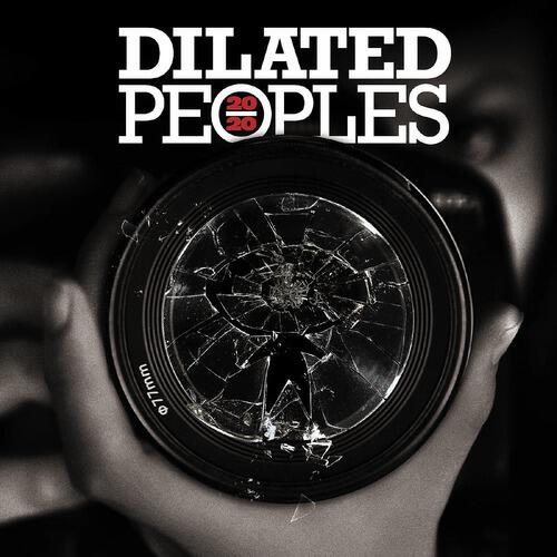 Dilated Peoples - You Can't Hide, You Can't Run