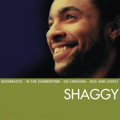 Shaggy - Luv Me Luv Me