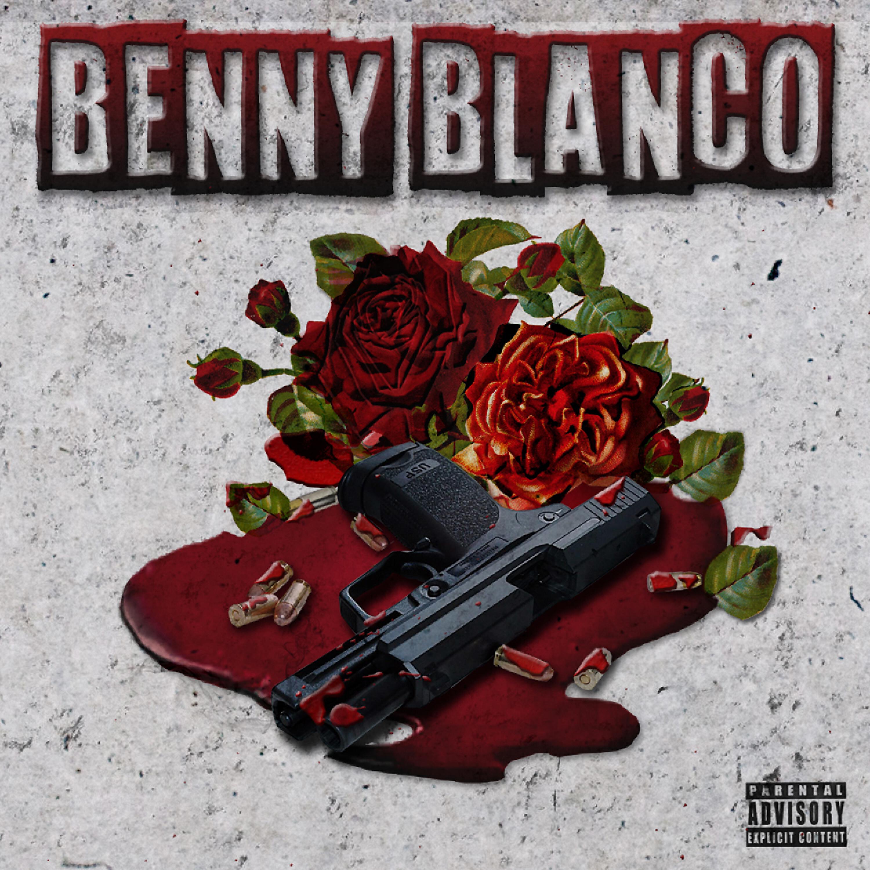 Benny Blanco - On My Own (feat. Juliano Santiago & Tone Malone)