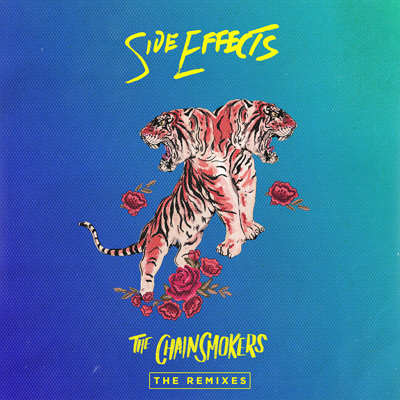 The Chainsmokers - Side Effects (Nolan van Lith Remix)