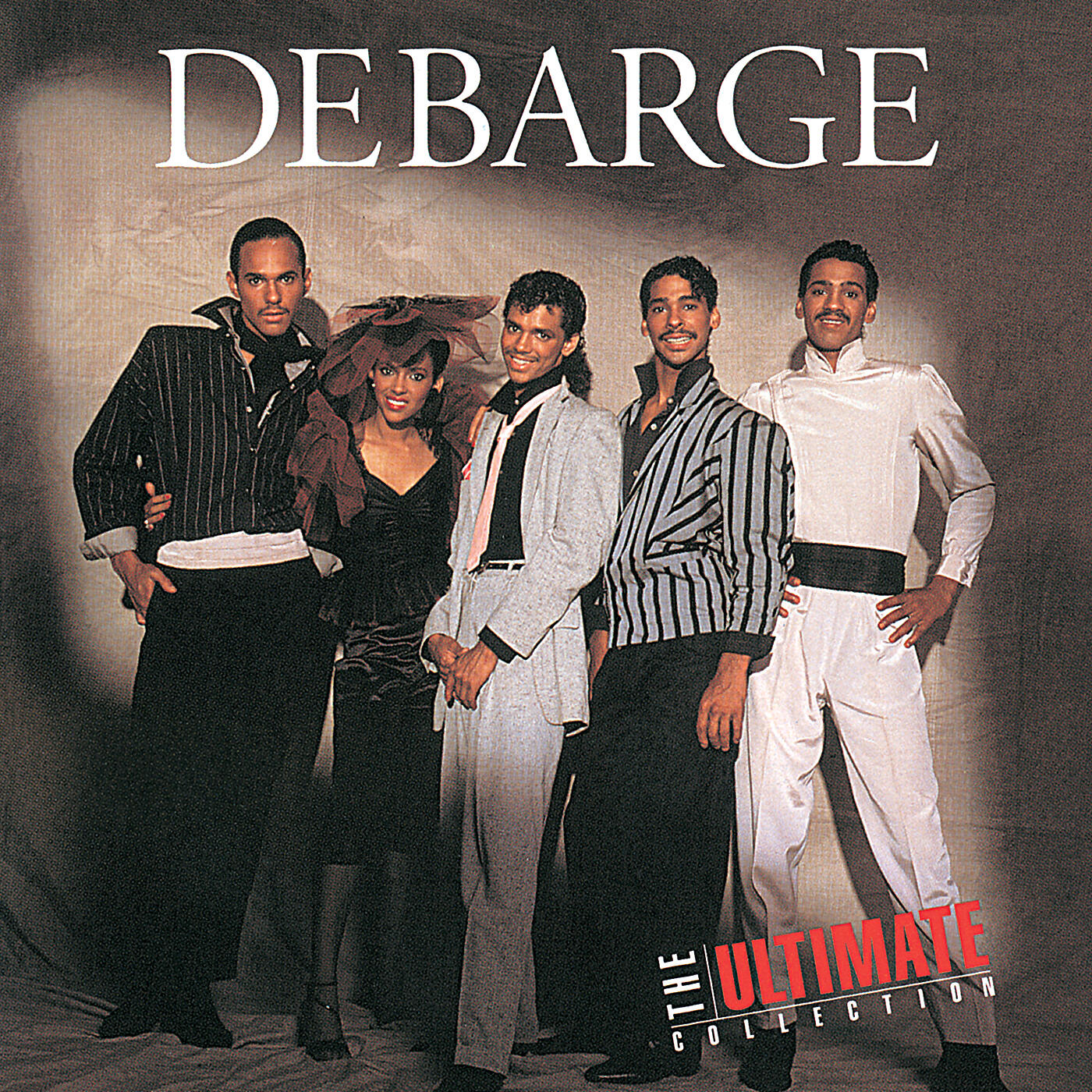 Bunny DeBarge - Save The Best For Me (Best Of Your Lovin')
