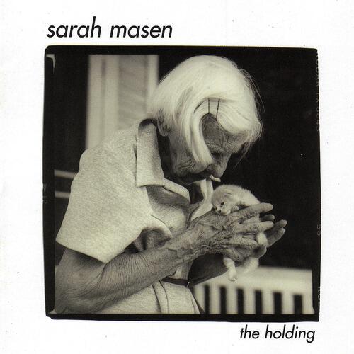Sarah Masen - Sorrow's Hymn