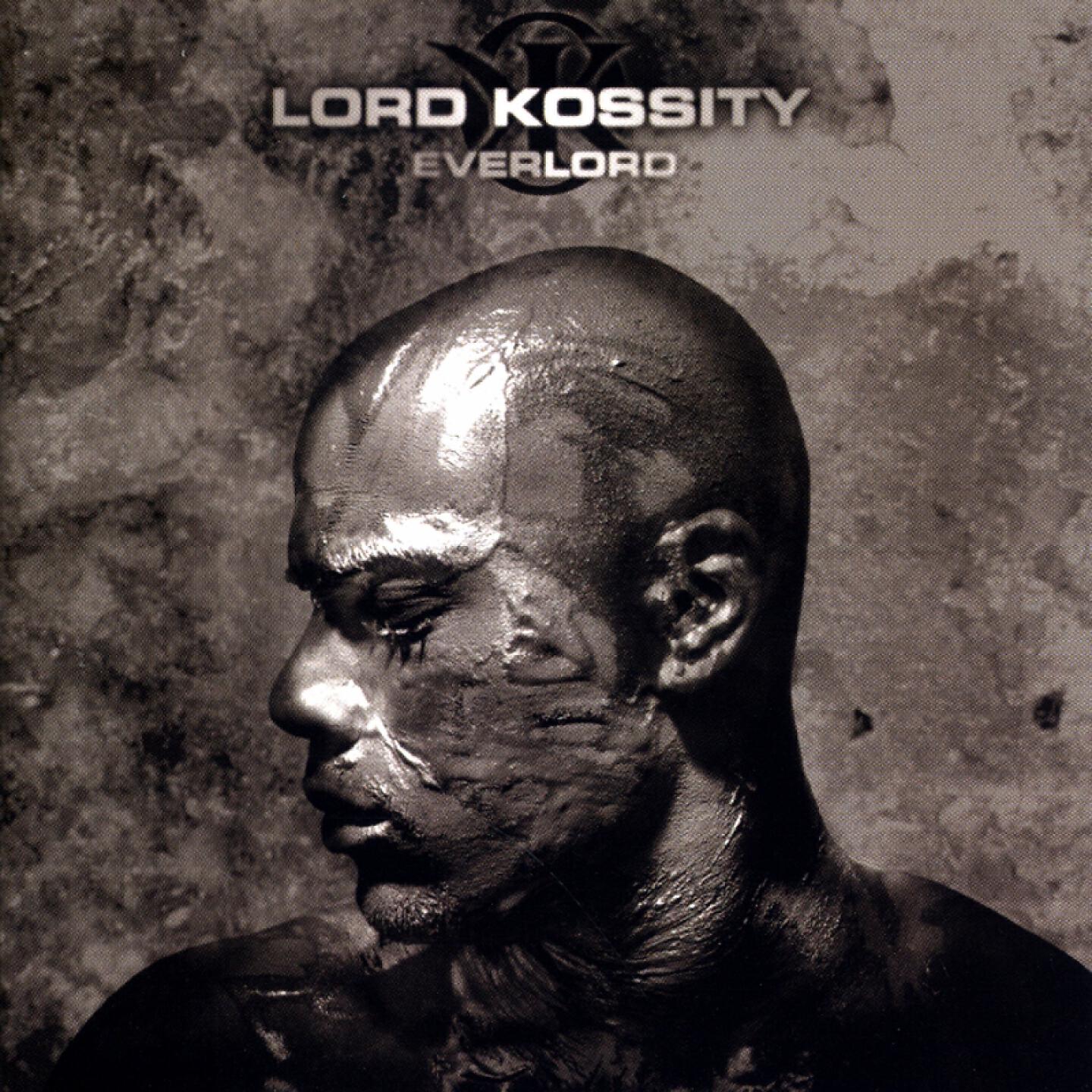 Lord Kossity - Pause lipstick