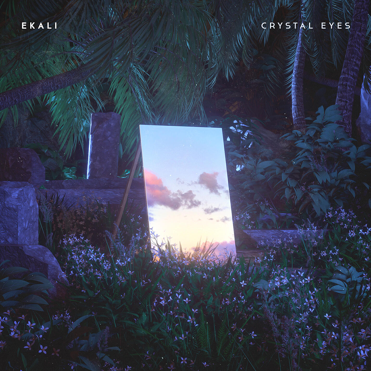 Ekali - Forgot How To Dream (feat. K.Flay)