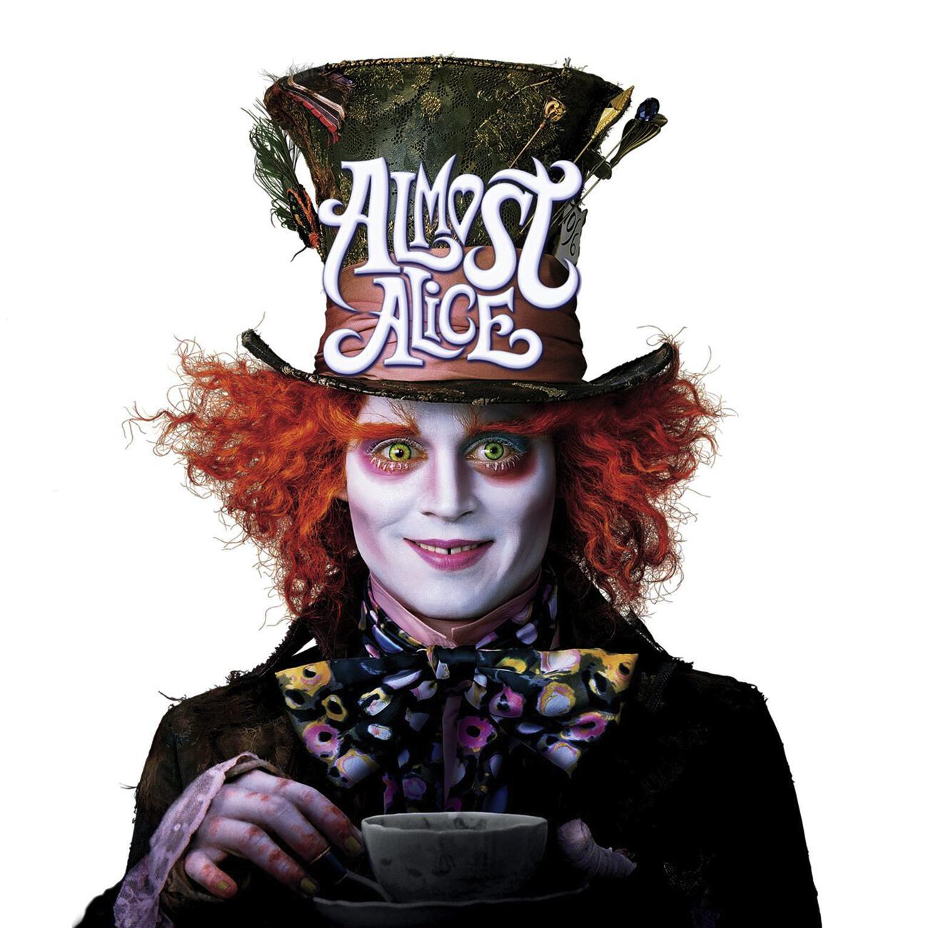 Avril Lavigne - Alice
