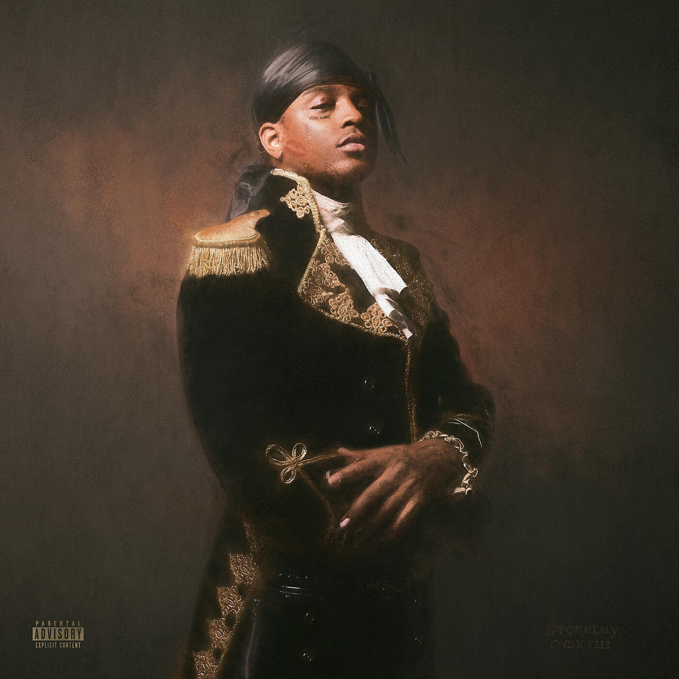 Ski Mask The Slump God - Cat Piss