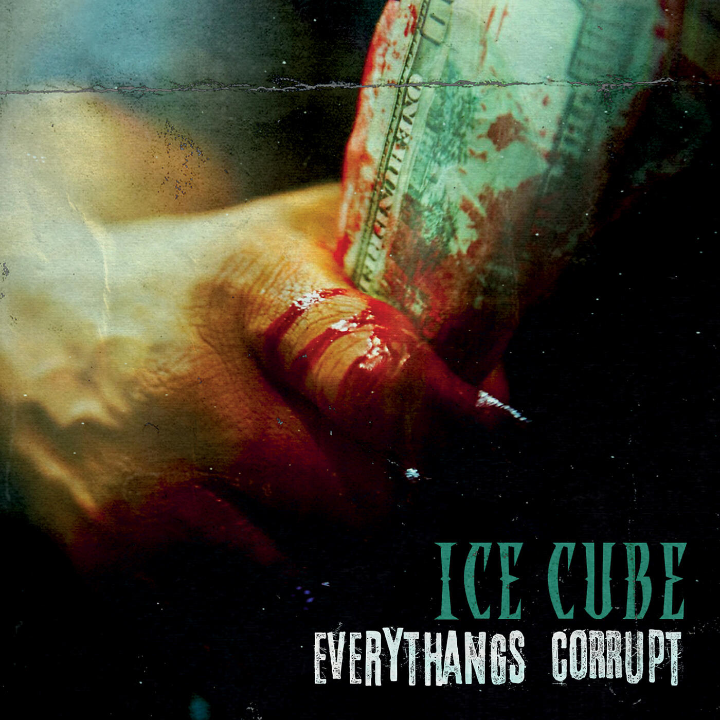 Ice Cube - Arrest The President